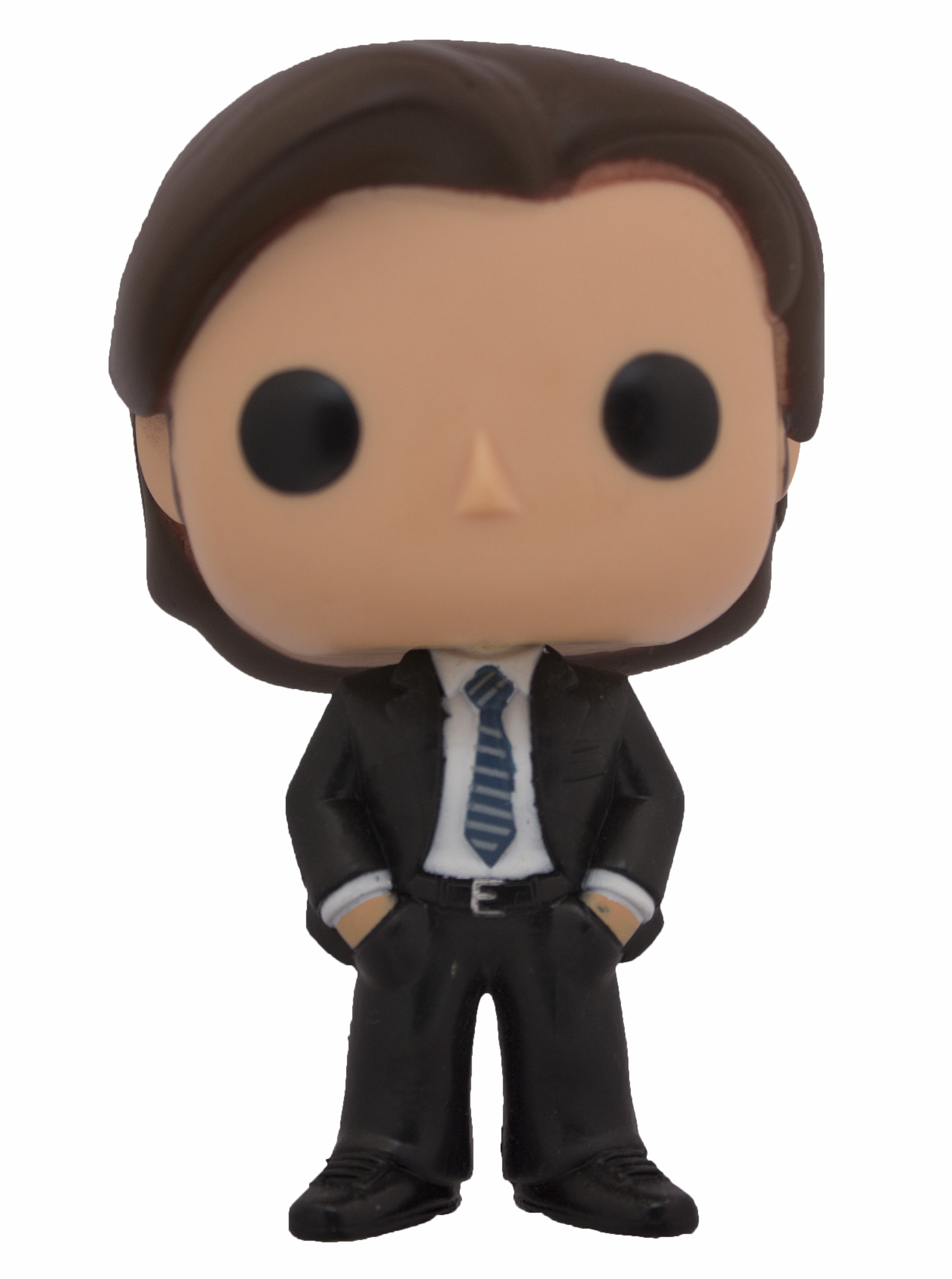Sam (FBI) - Supernatural vinyl figure collectible - Main Image 2