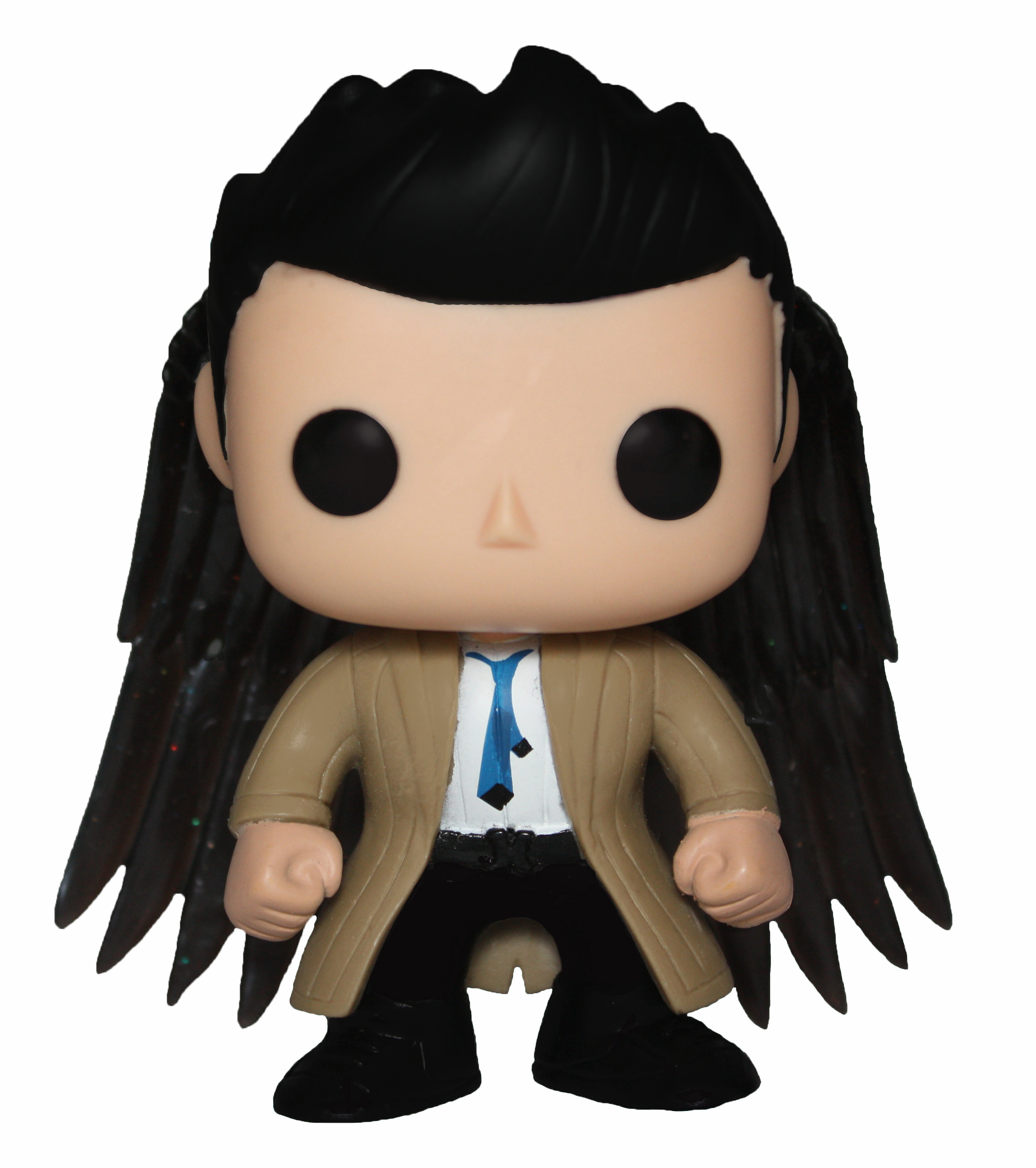 Castiel - Supernatural vinyl figure collectible - Main Image 2