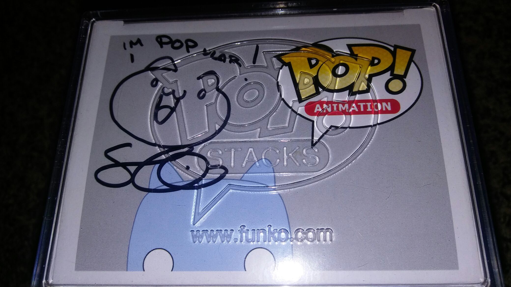 Catbug - Bravest Warriors vinyl figure collectible [Barcode 110212480870] - Main Image 2