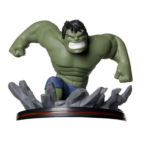 The Hulk  vinyl figure collectible - Main Image 2