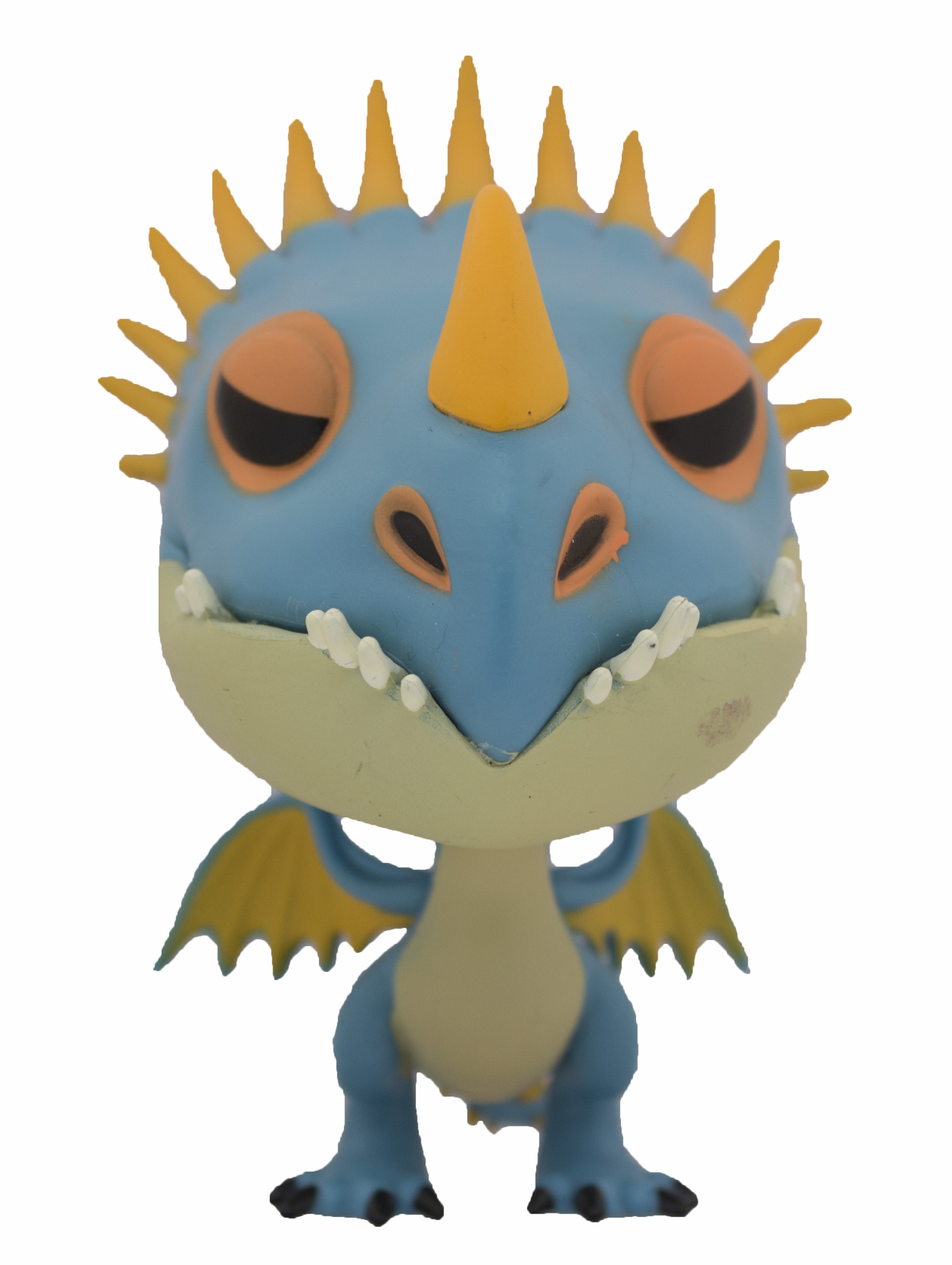 Stormfly  vinyl figure collectible - Main Image 2