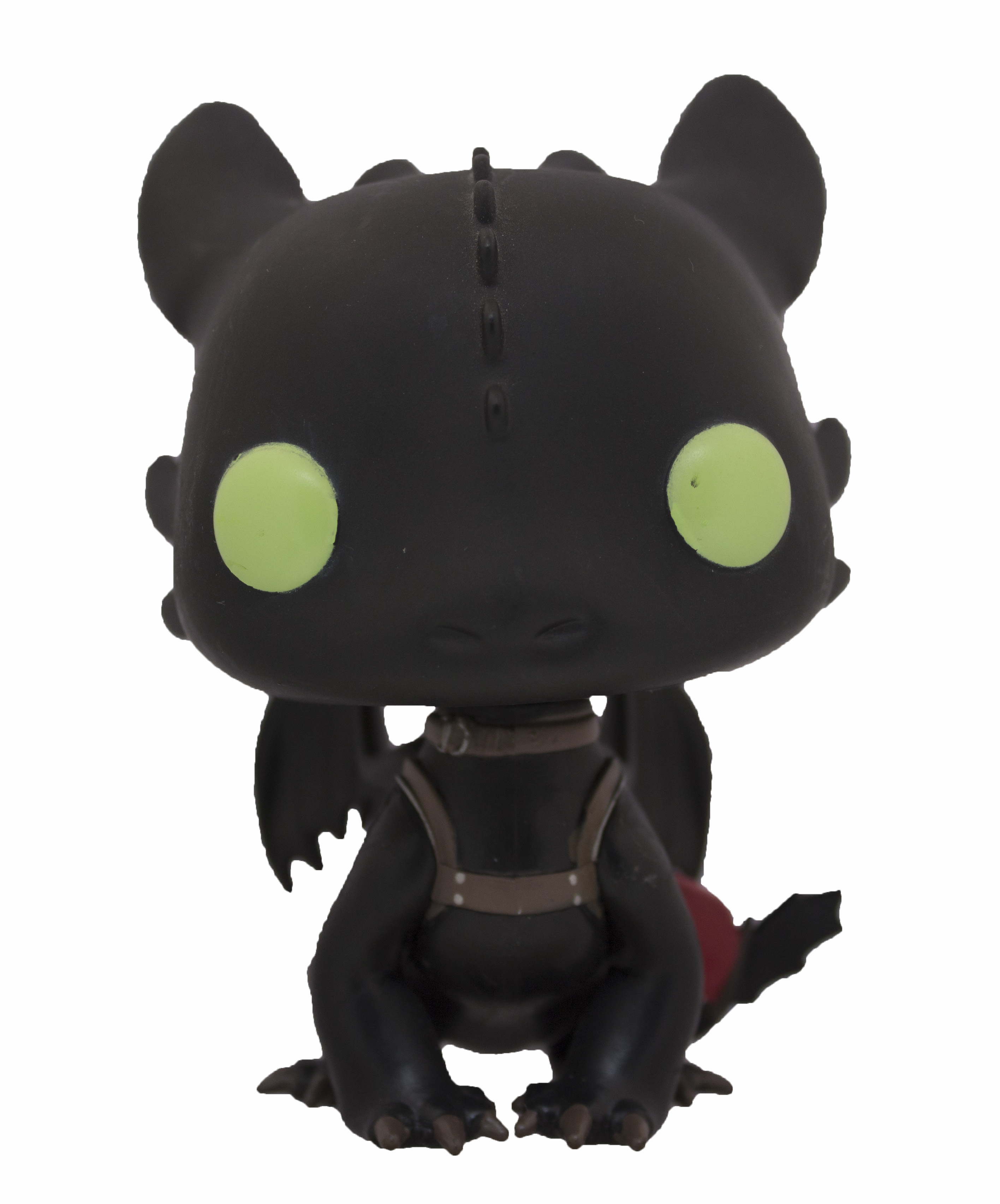 Toothless  vinyl figure collectible - Main Image 2