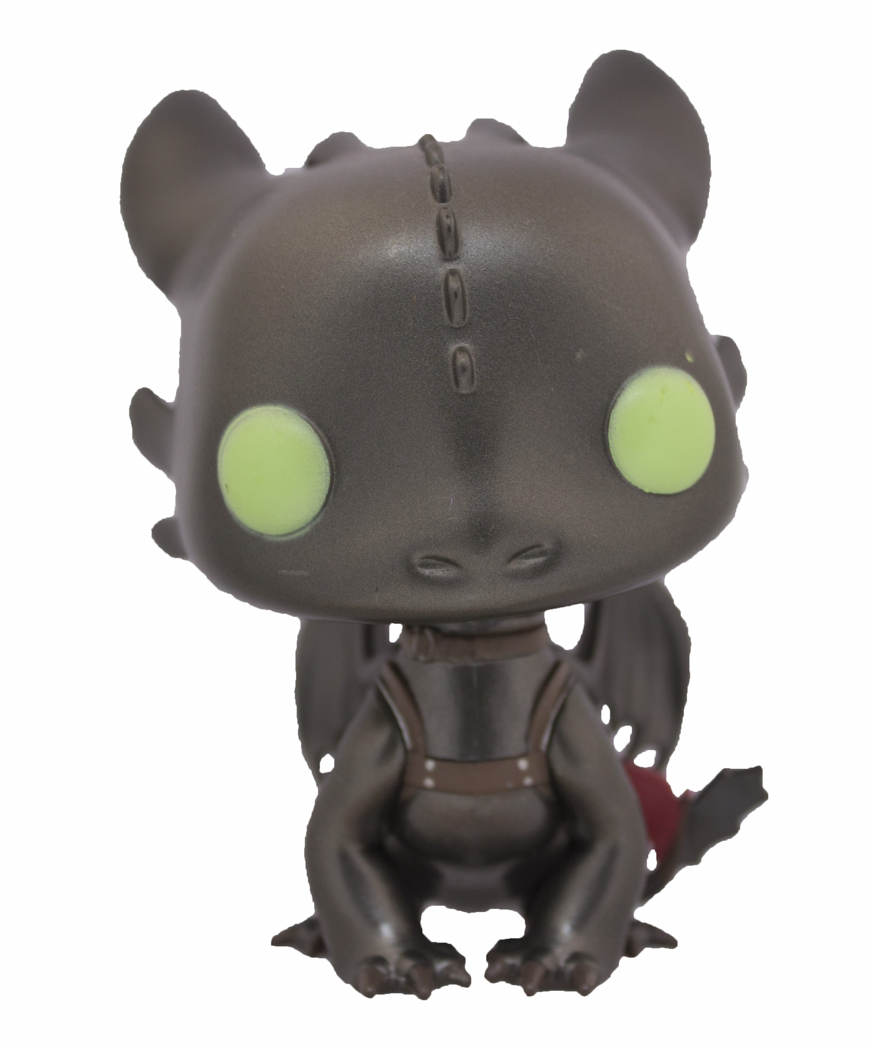 Toothless  vinyl figure collectible - Main Image 2