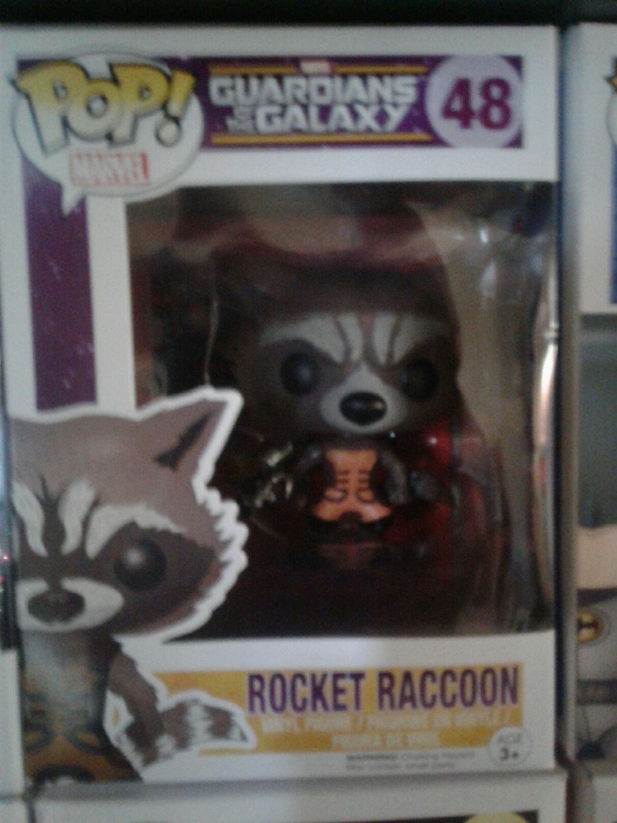 Thomas Wayne (Batman From Flashpoint)