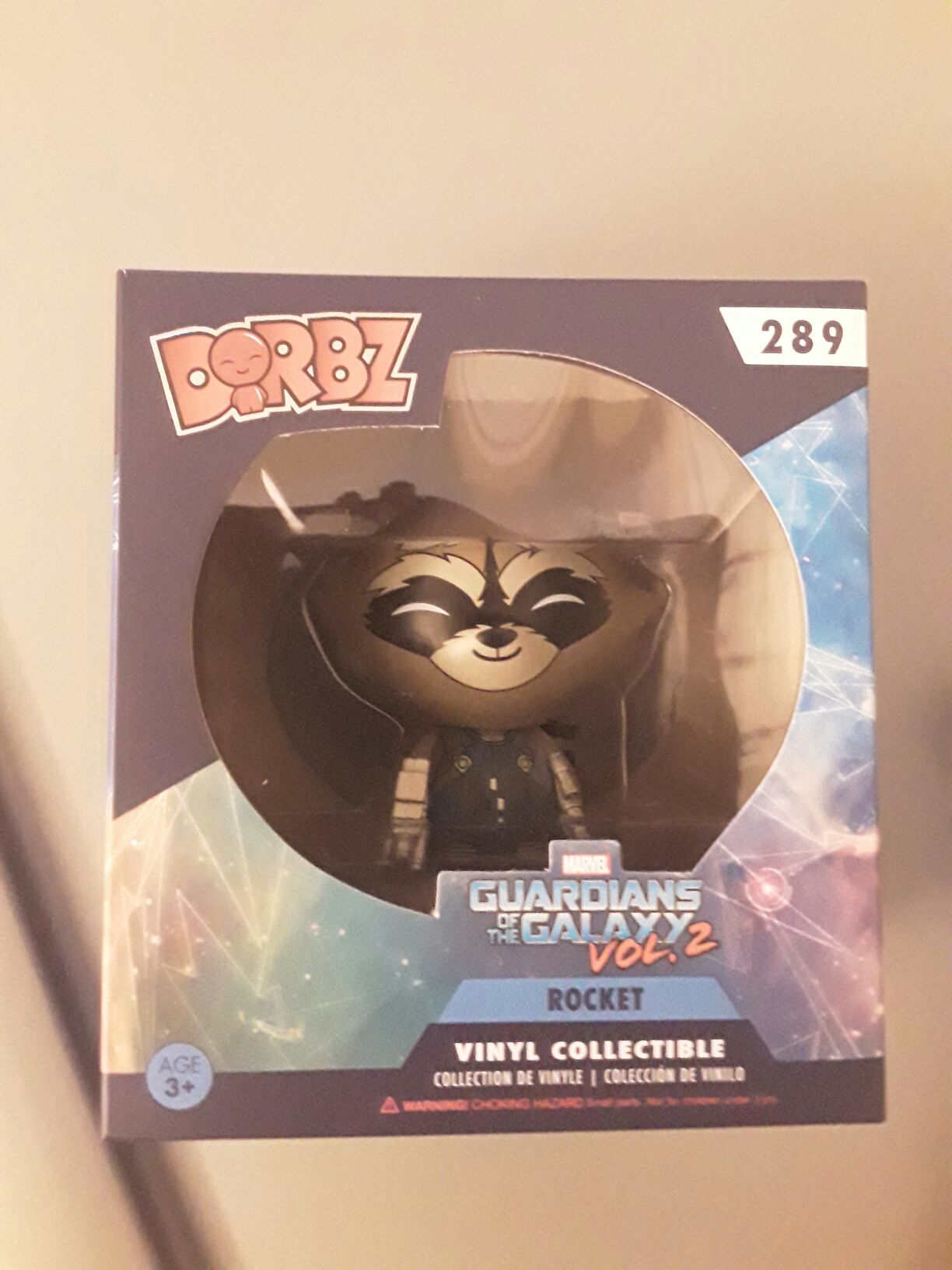 Ms. Marvel (Kamala Khan)