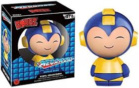 Mega Man: Napalm Bomb  vinyl figure collectible [Barcode 889698128476] - Main Image 4