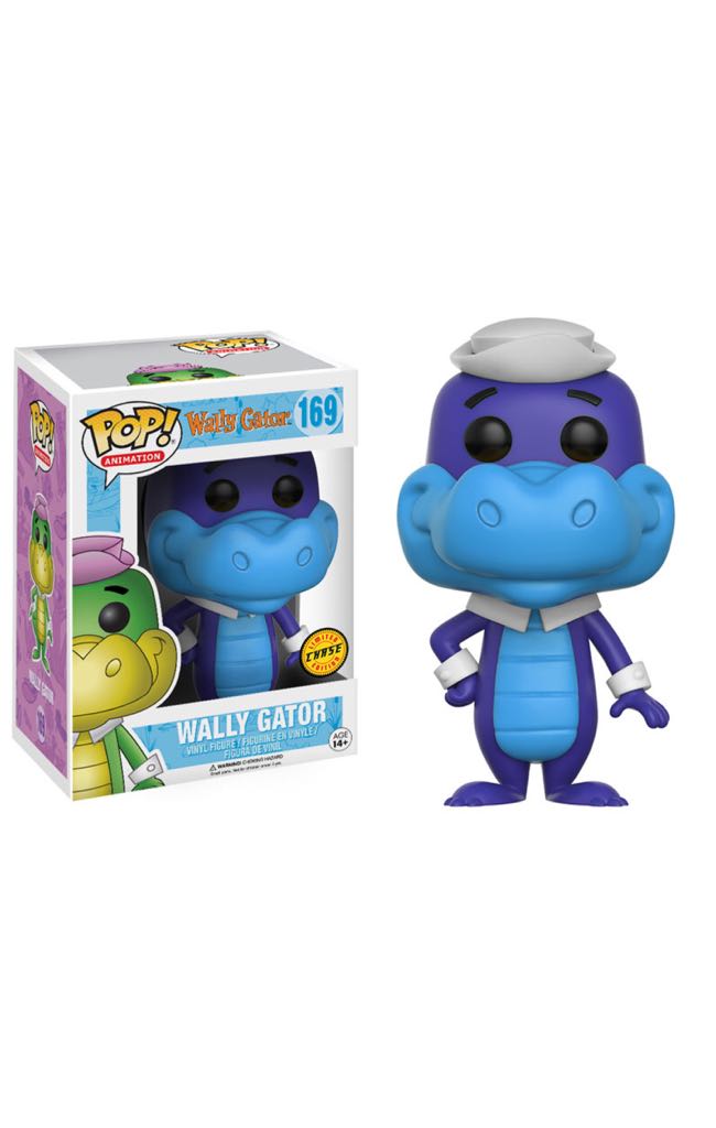 The Powerpuff Girl - Him