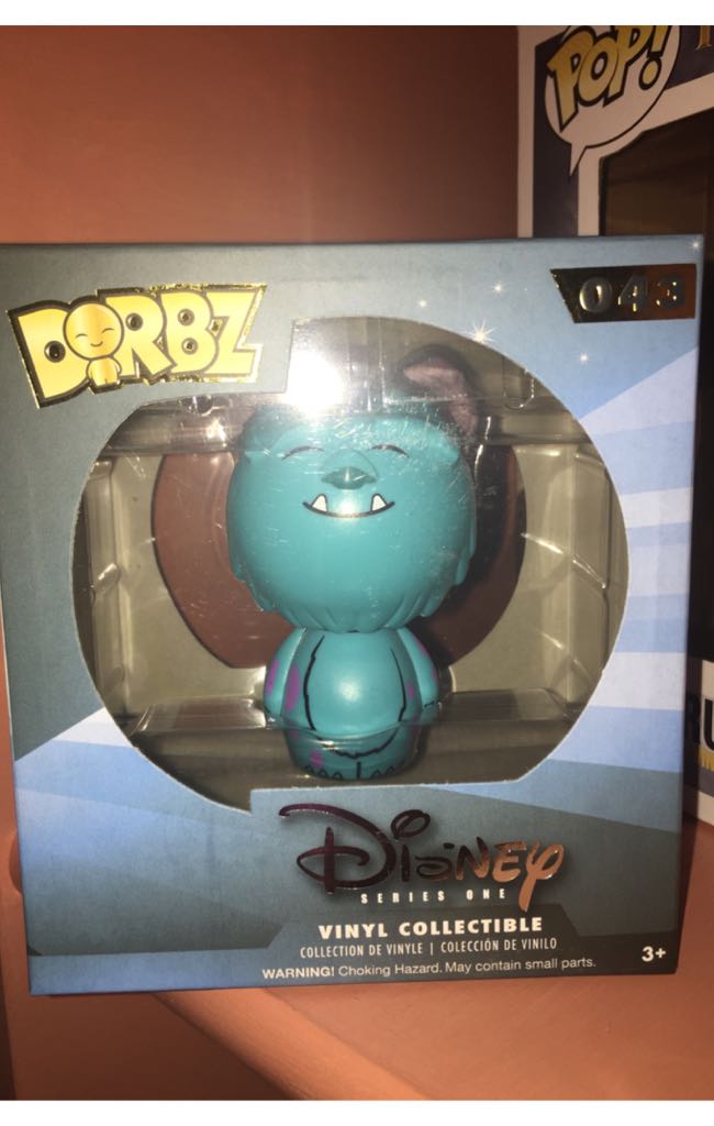 Spider Gwen Rock Candy