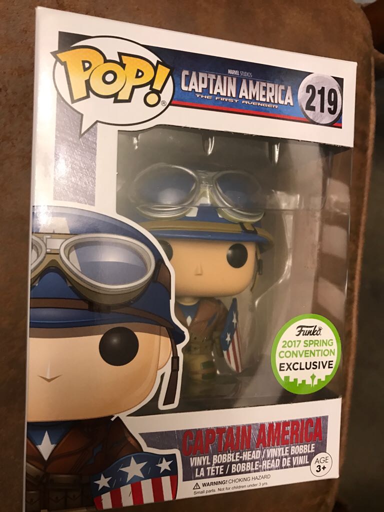 Eleven With Eggo’s