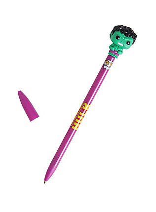 Hulk  vinyl figure collectible [Barcode 849803060909] - Main Image 2