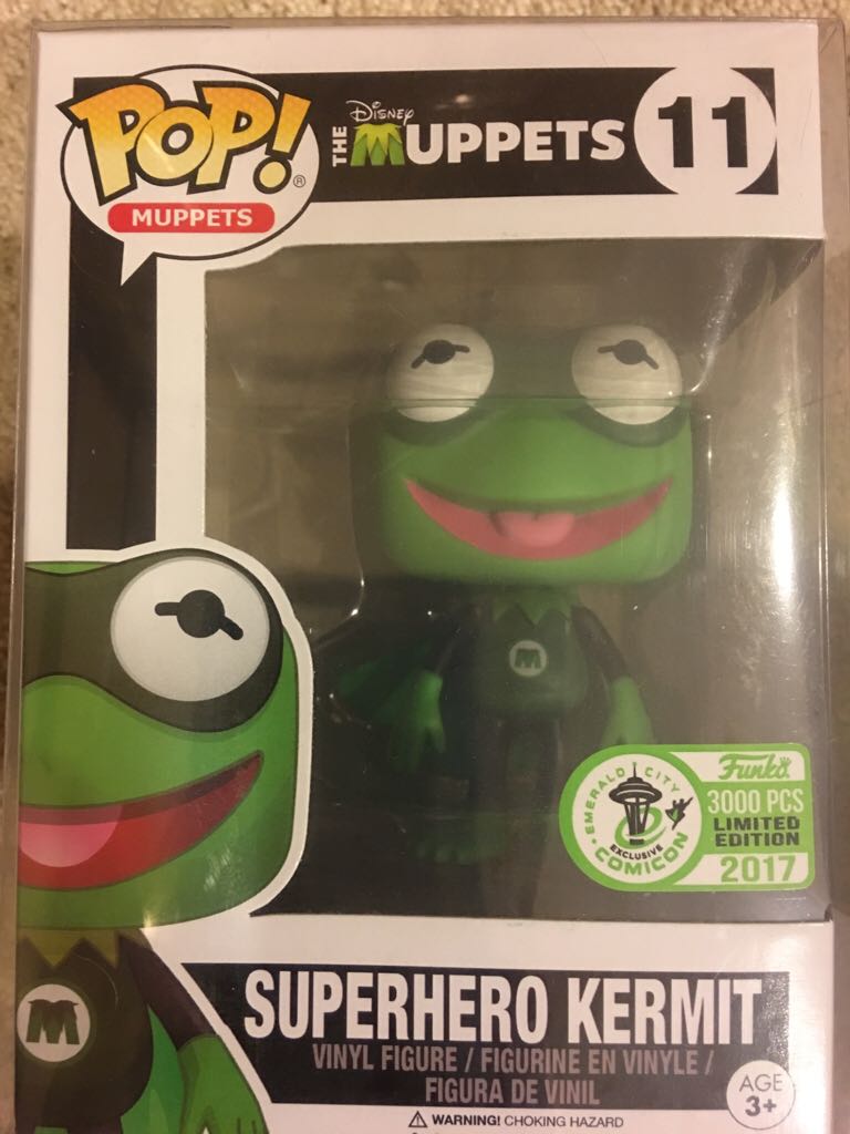 Harry Potter in Sweater