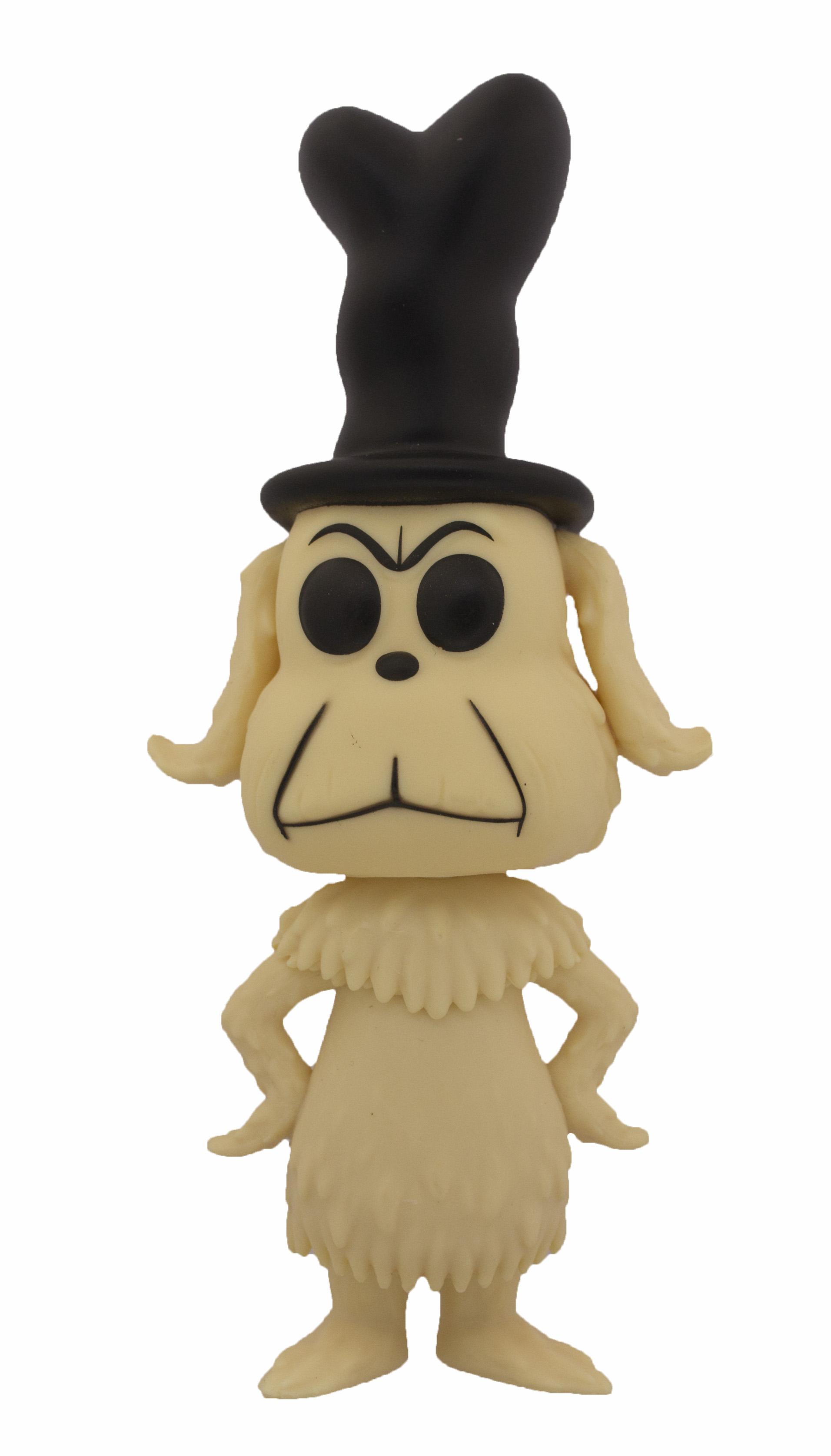 Sam’s Friend - Dr. Seuss vinyl figure collectible - Main Image 2
