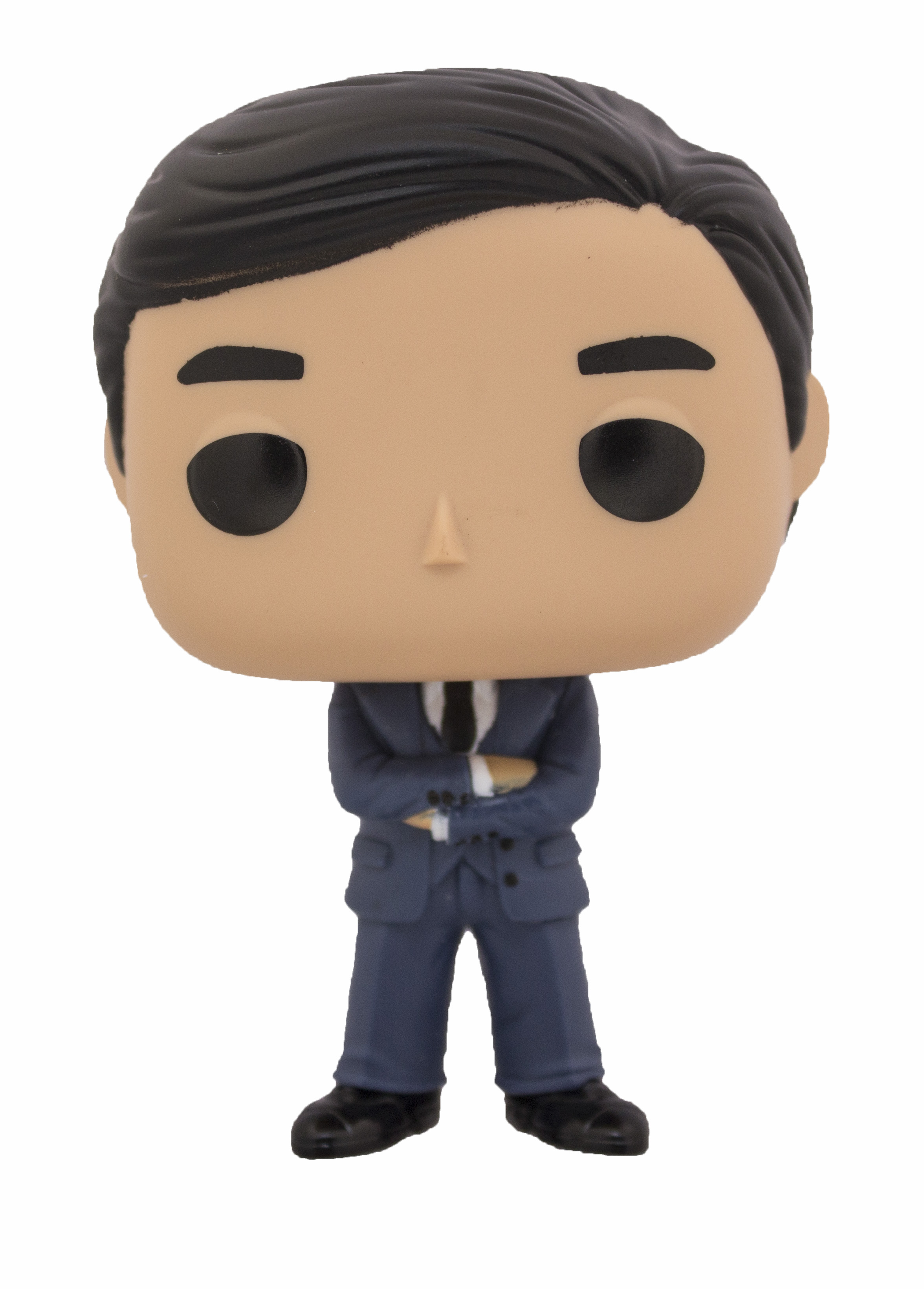Michael Corleone - The Godfather vinyl figure collectible - Main Image 2