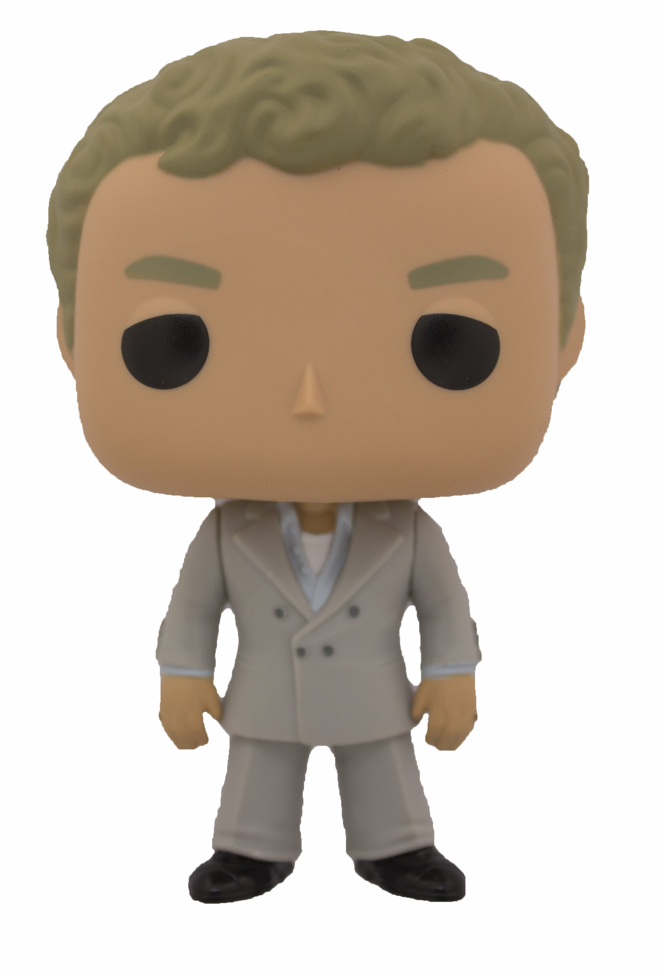 Sonny Corleone   - The Godfather vinyl figure collectible - Main Image 2