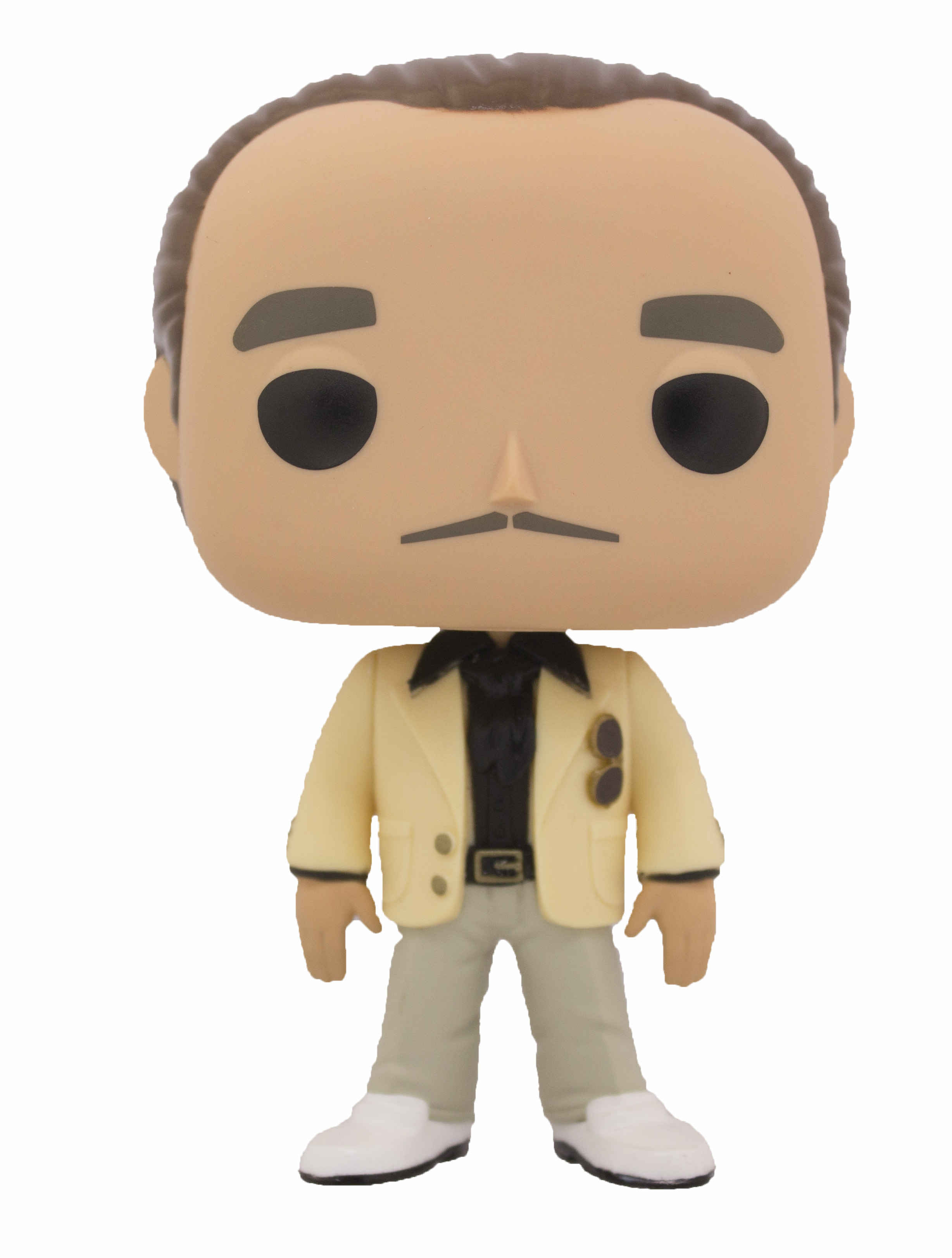 Fredo Corleone - The Godfather vinyl figure collectible - Main Image 2