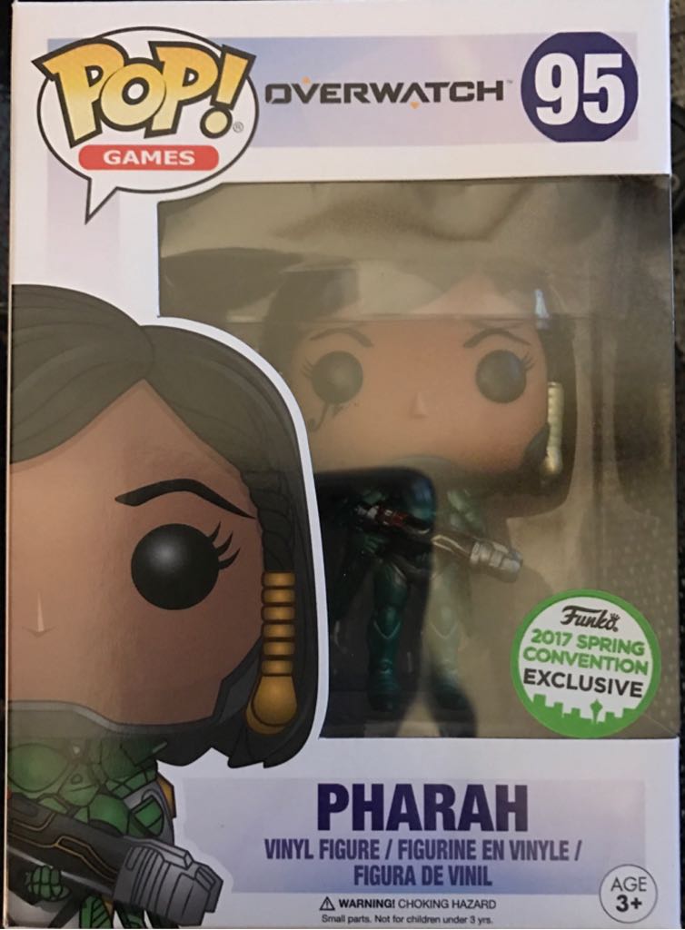 Harry Potter (Prophecy)