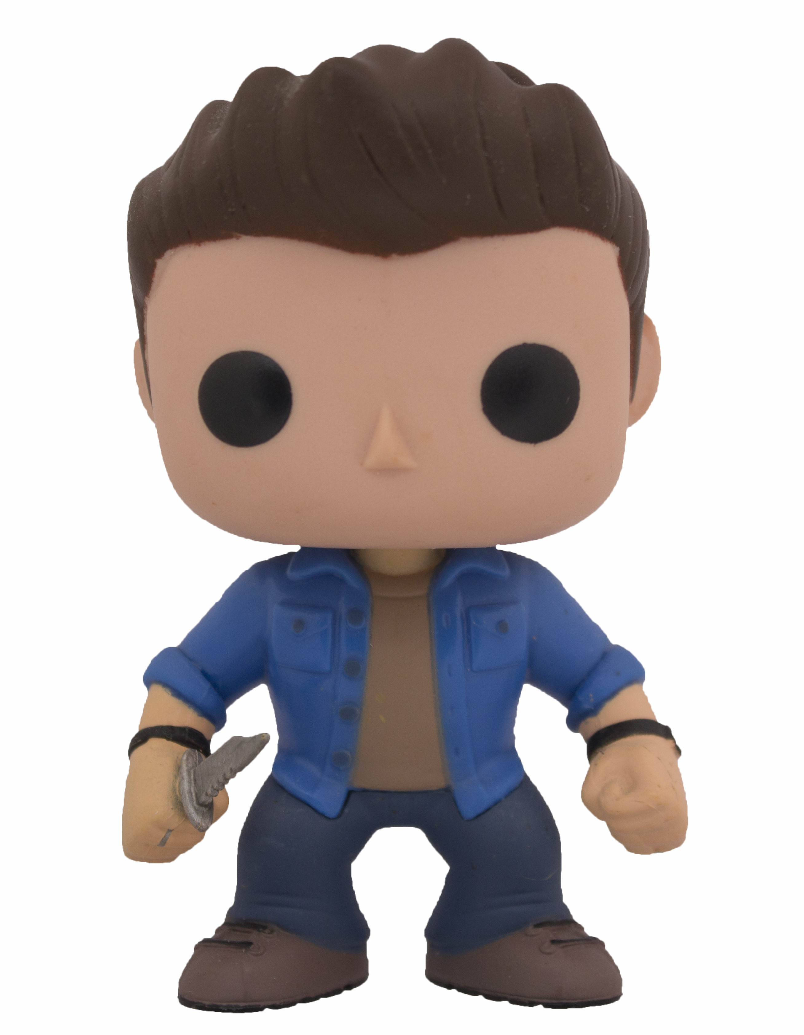 Dean x2 - Supernatural vinyl figure collectible - Main Image 2