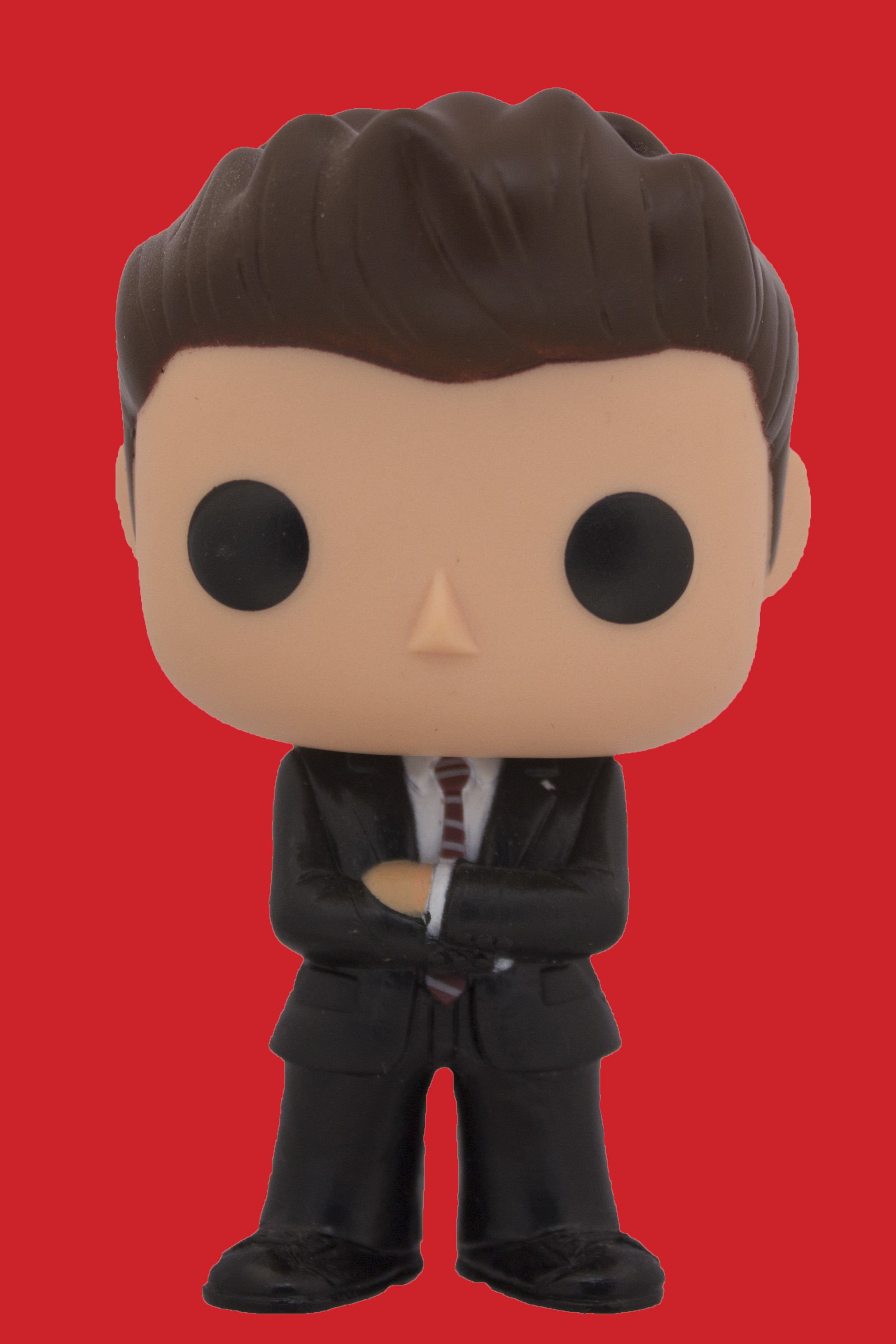 Harley Quinn (Black & White)