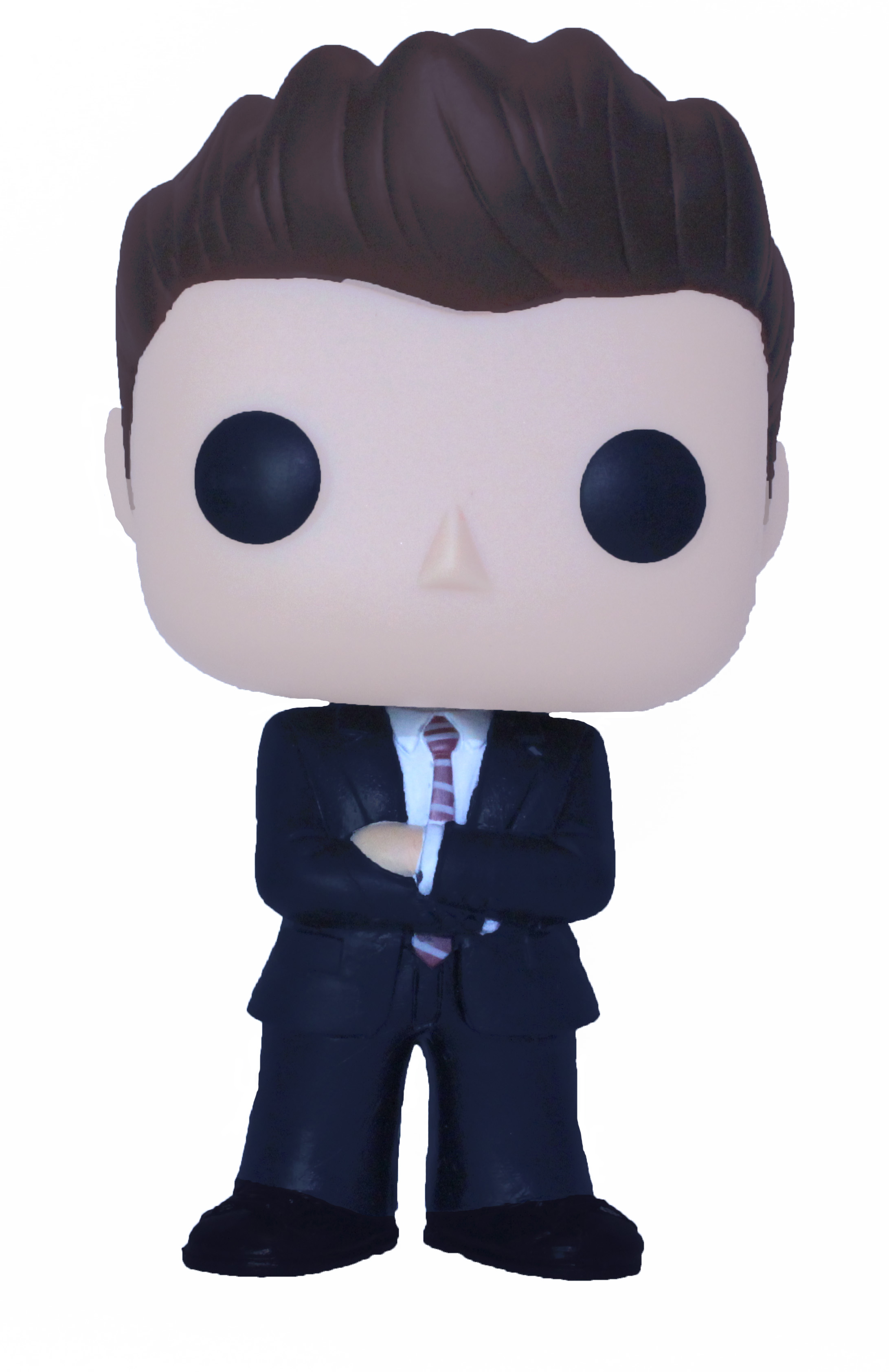 Dean - Supernatural vinyl figure collectible - Main Image 2