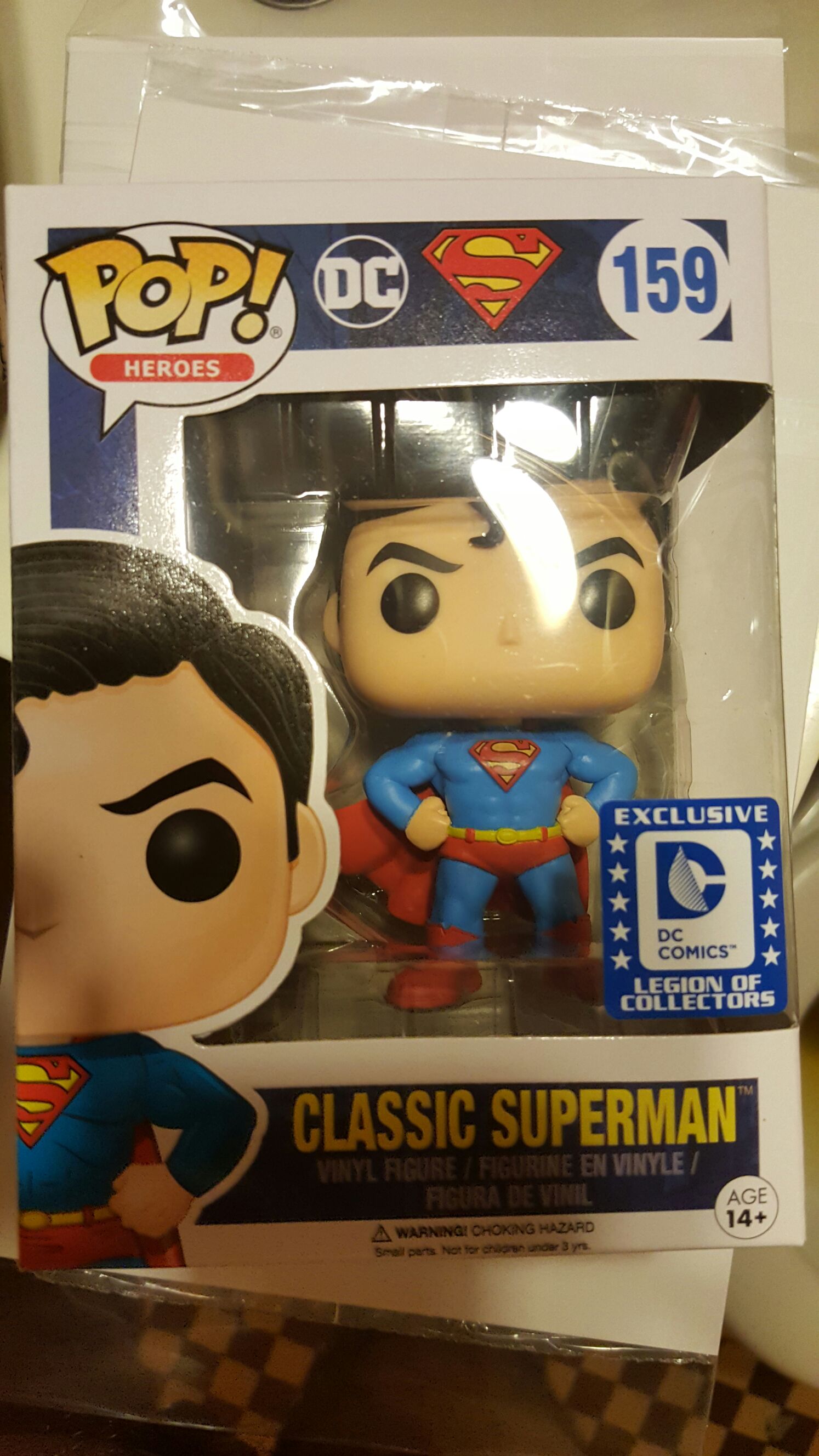 Suicide Squad: The Joker #96