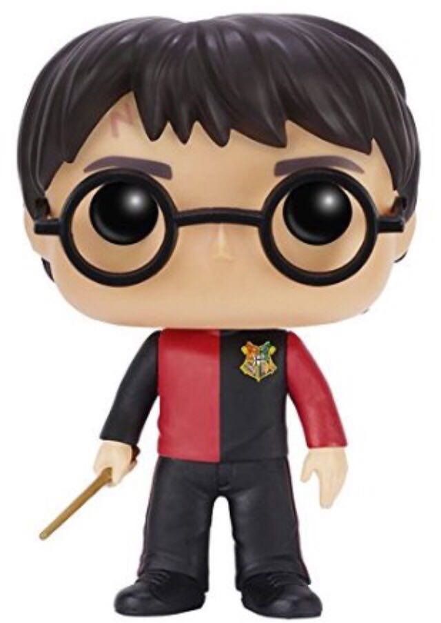 Harry Potter 00 KC: Dementor