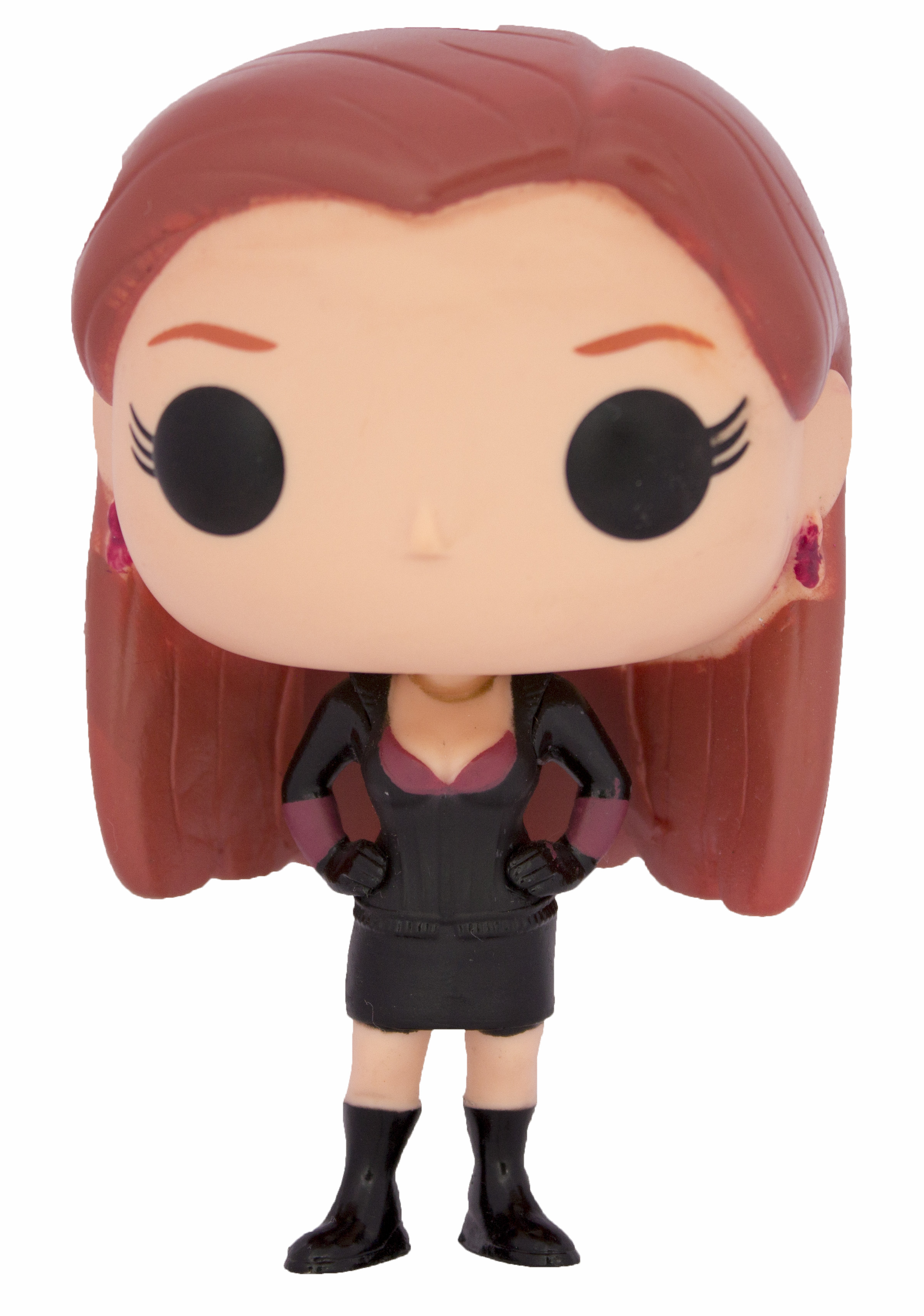 Wishverse Willow - Buffy The Vampire Slayer vinyl figure collectible - Main Image 2