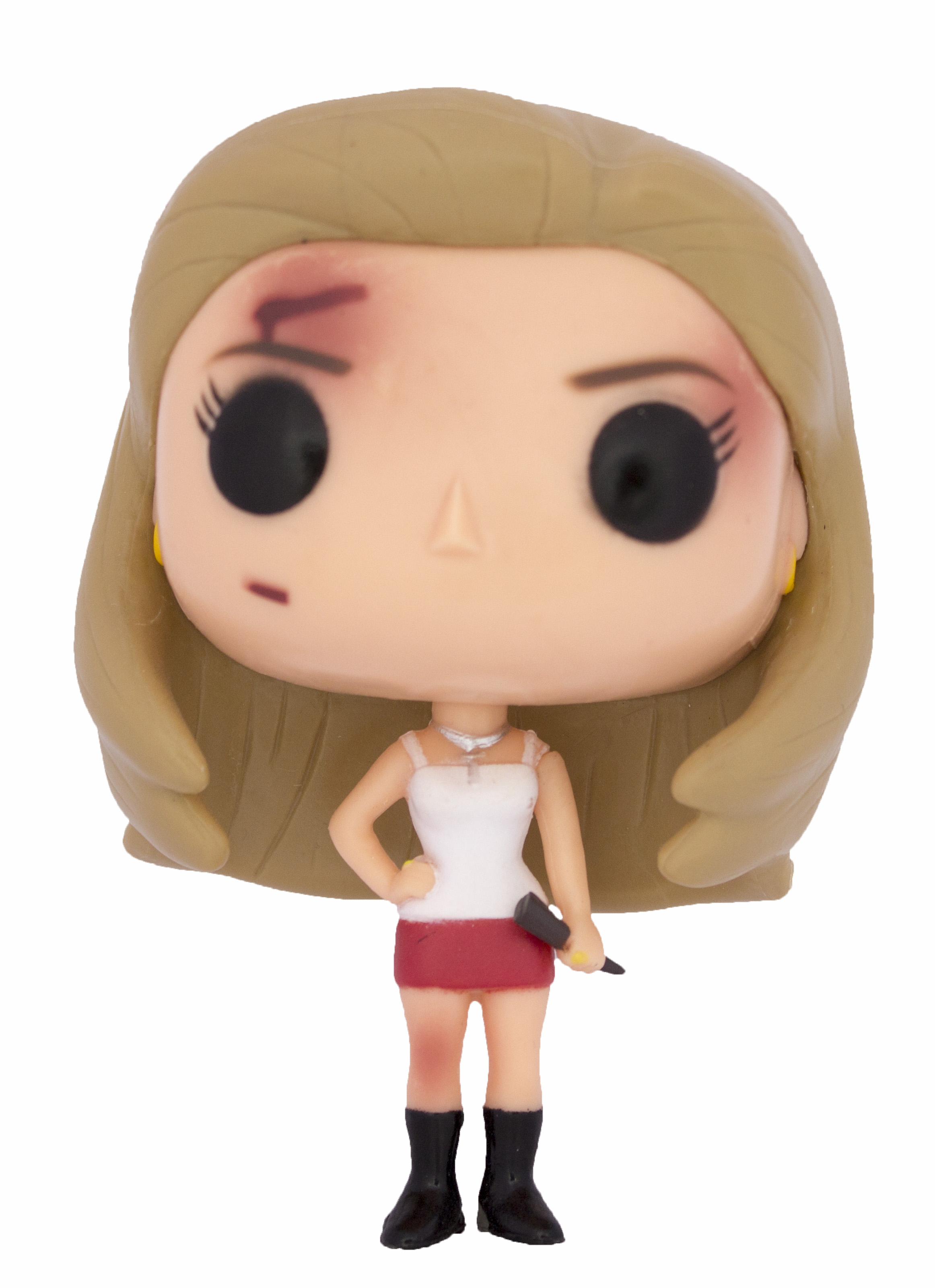 Buffy - Buffy The Vampire Slayer vinyl figure collectible - Main Image 2