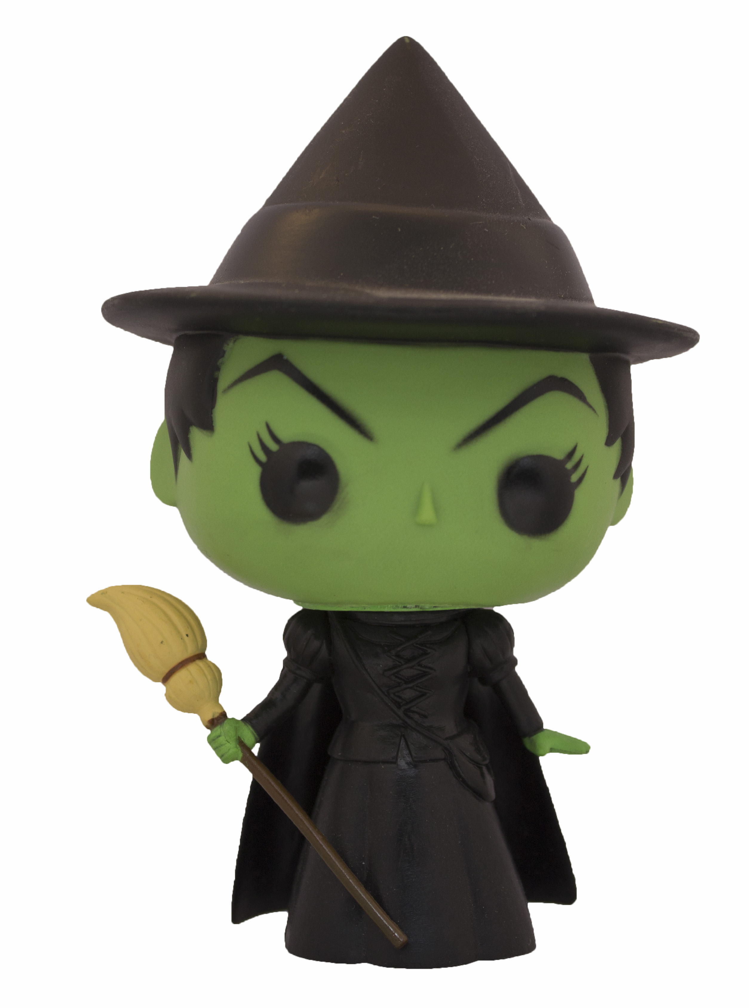 Wicked Witch  vinyl figure collectible - Main Image 2