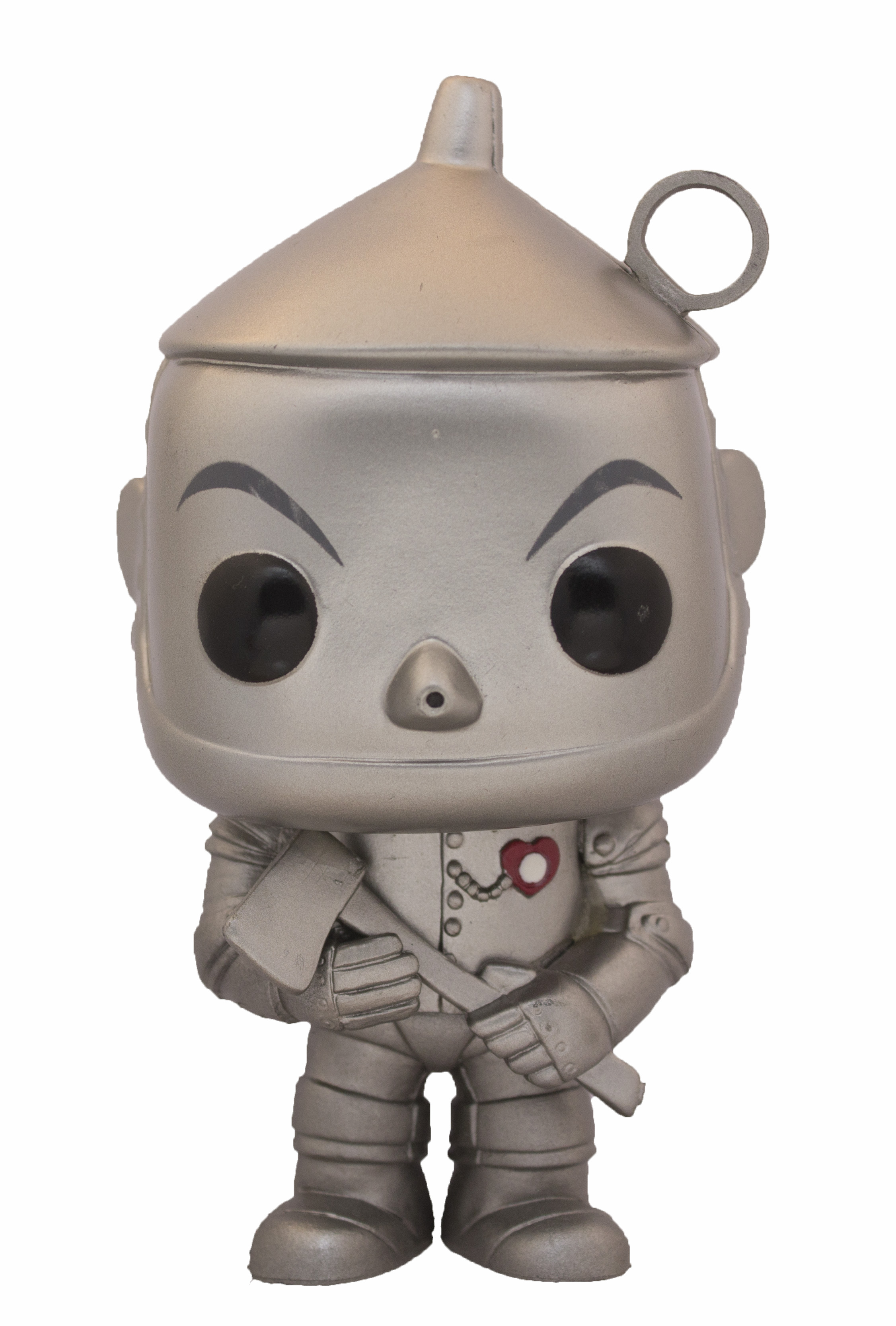 Tin Man - The Wizard of Oz vinyl figure collectible - Main Image 2