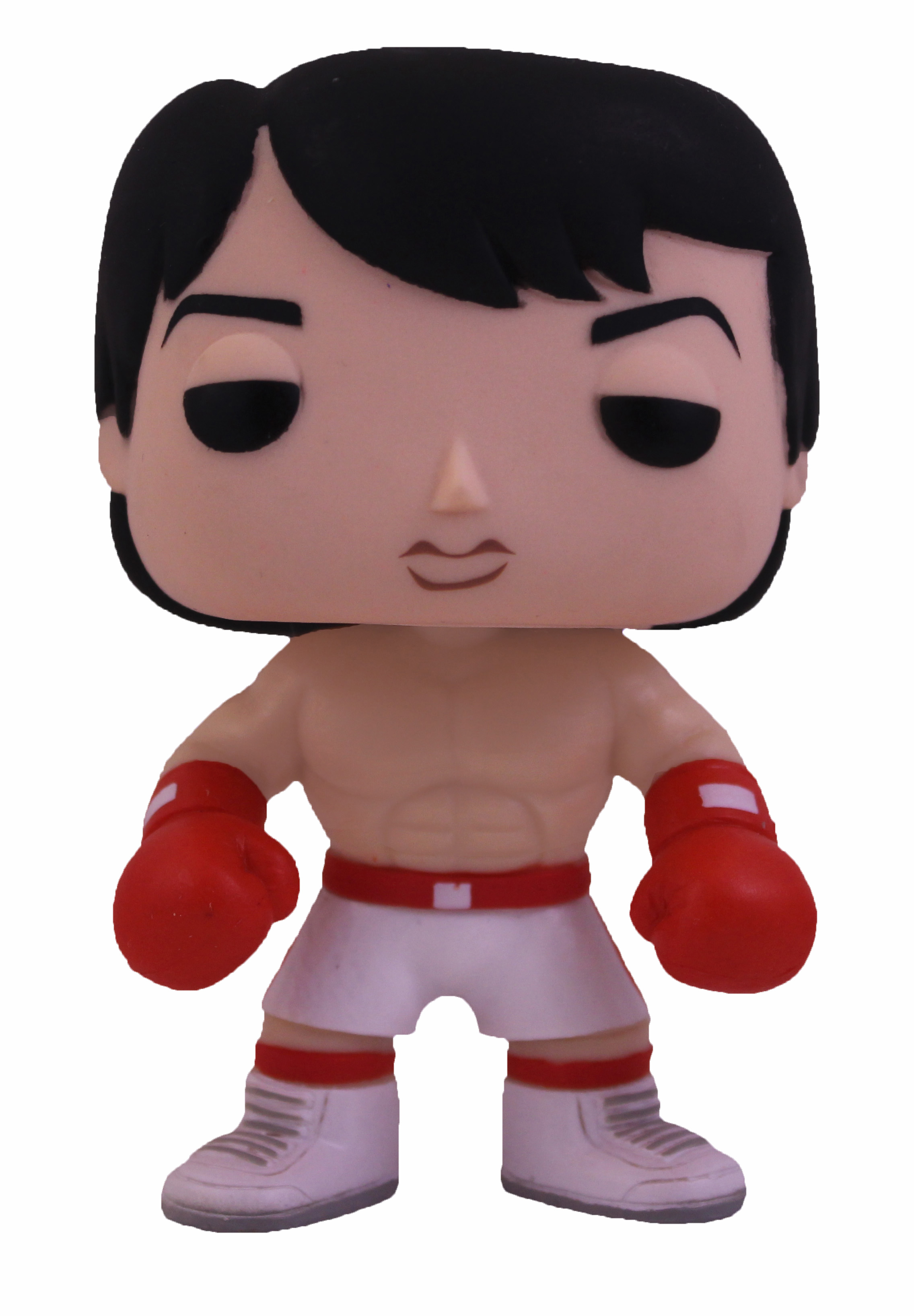 Rocky Balboa - Rocky vinyl figure collectible - Main Image 2