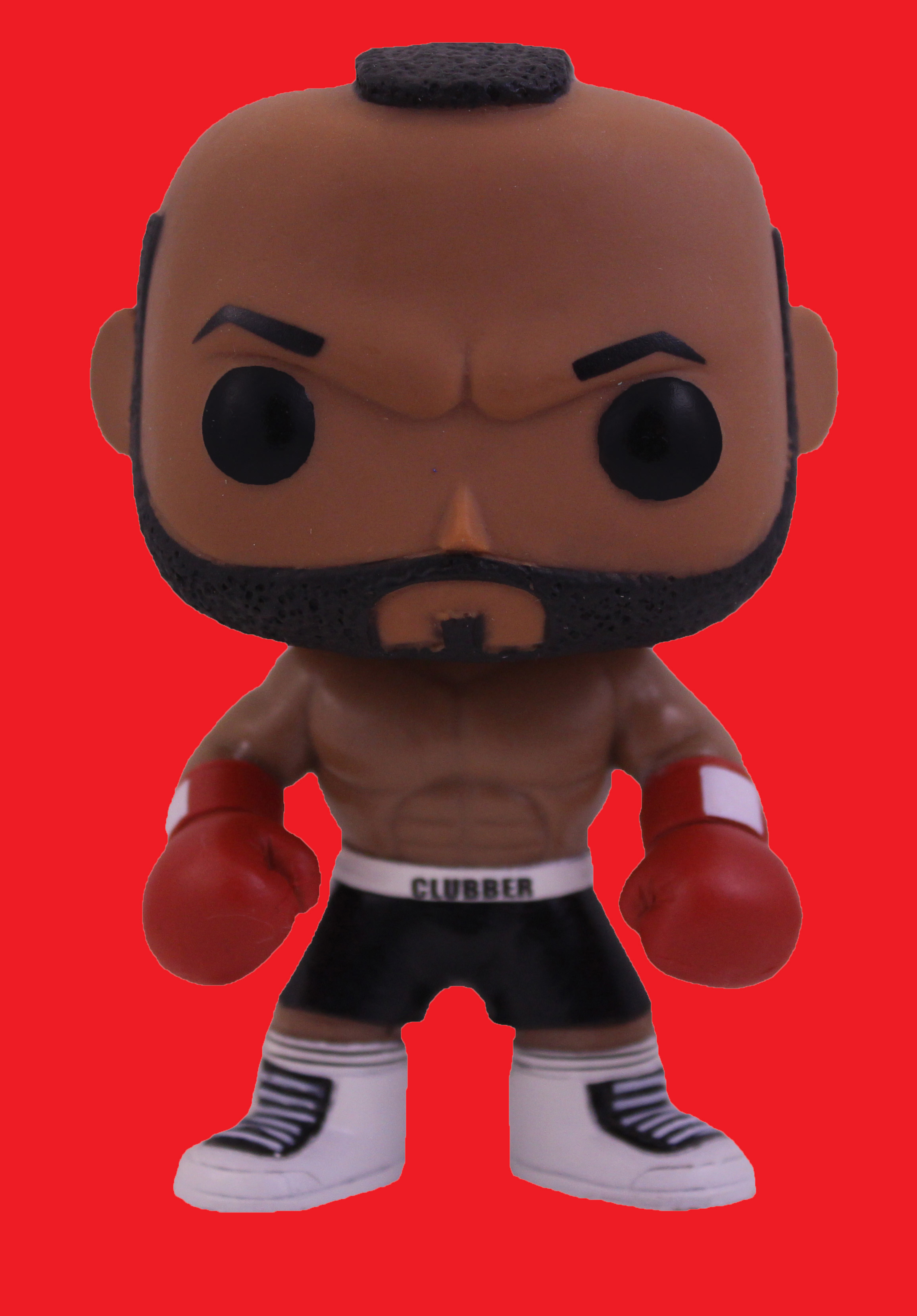 Batman (Arkham Asylum)