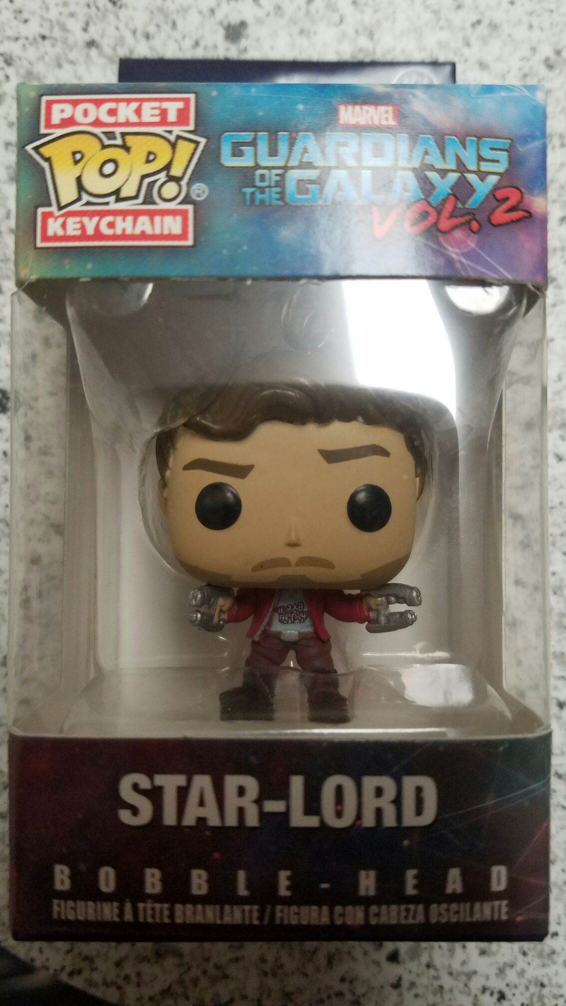 Guardians of the Galaxy Holiday