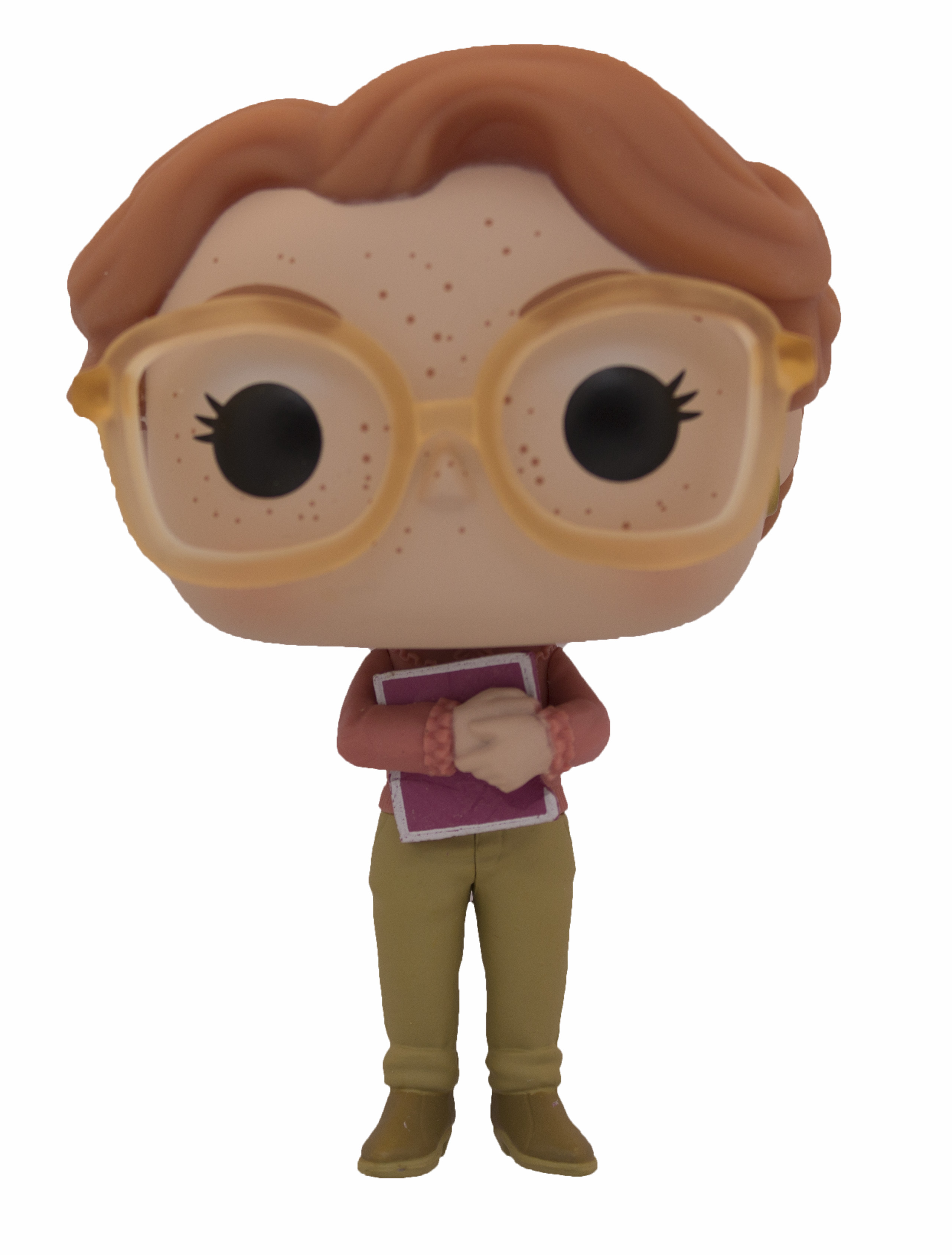 Barb  vinyl figure collectible - Main Image 2