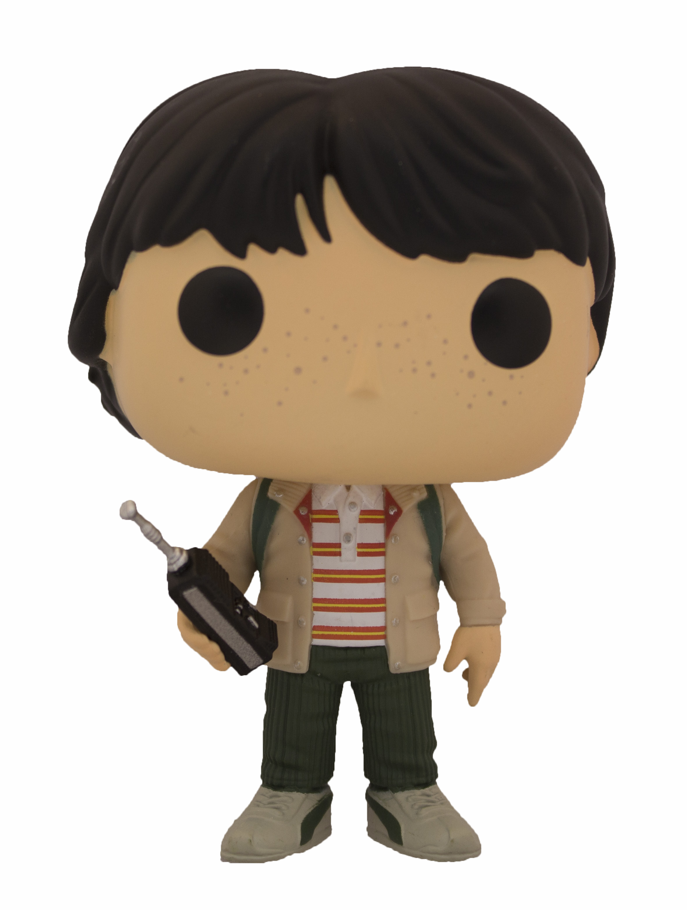 Mike  vinyl figure collectible - Main Image 2