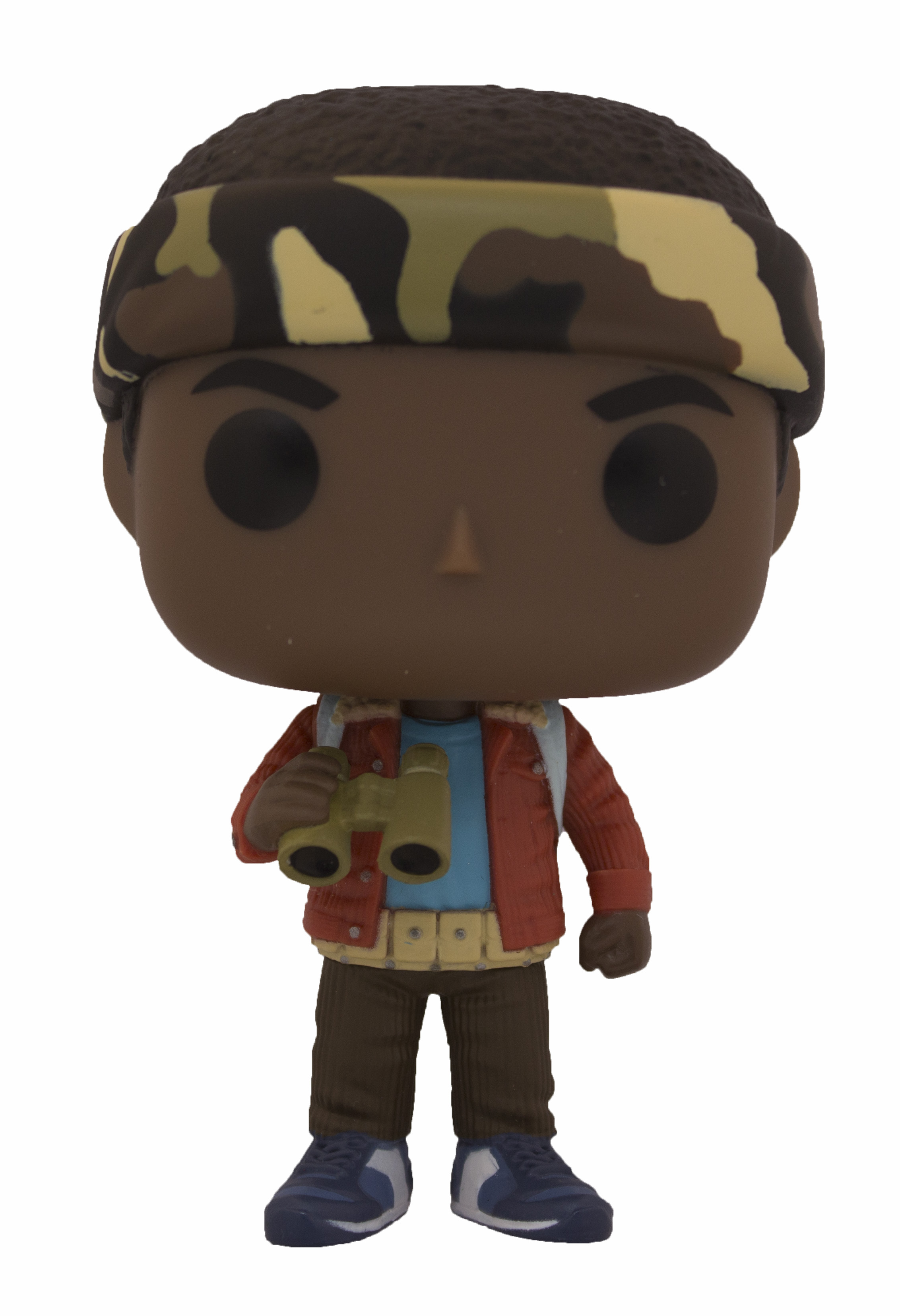 Lucas  vinyl figure collectible - Main Image 2