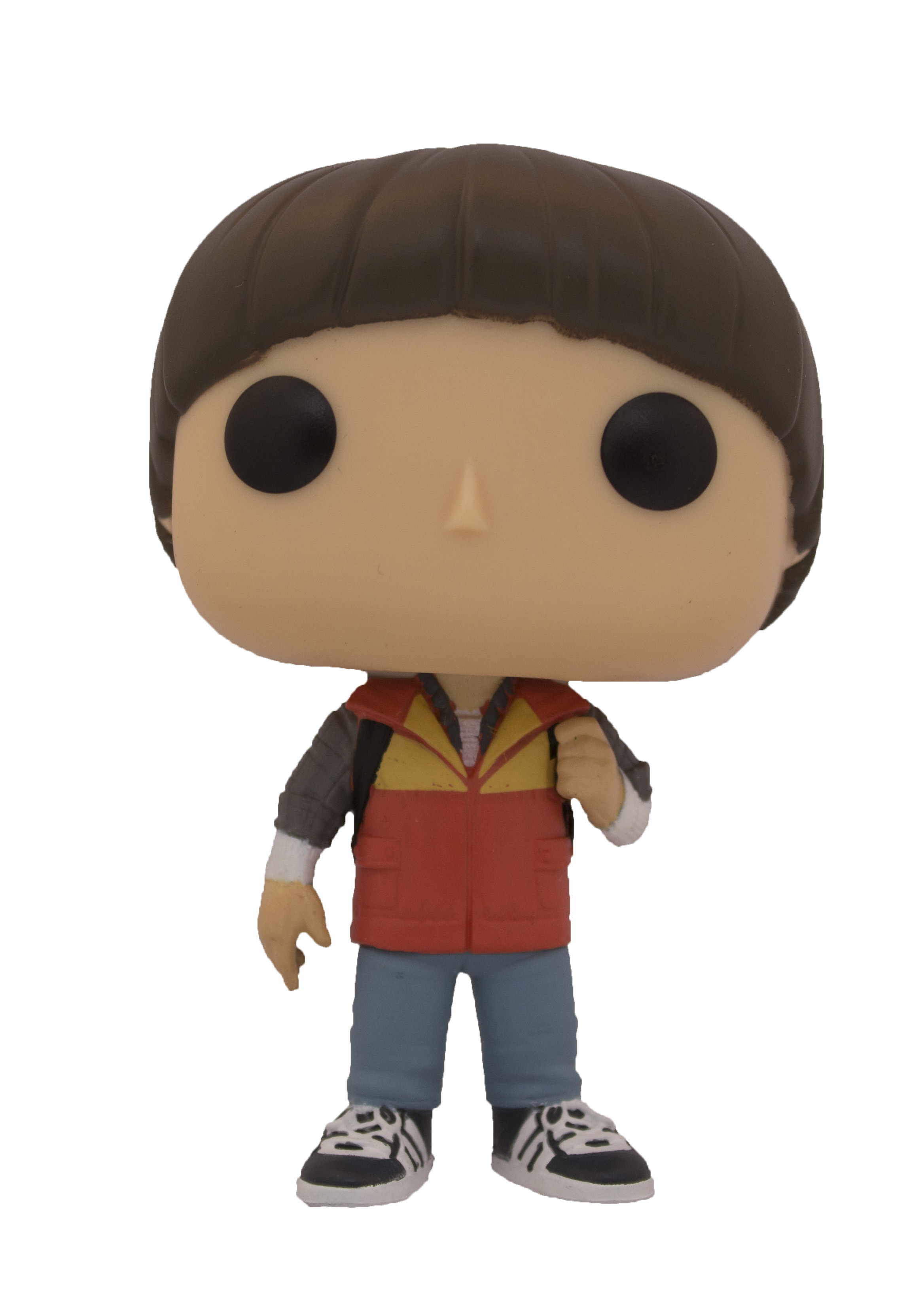 Will  vinyl figure collectible - Main Image 2