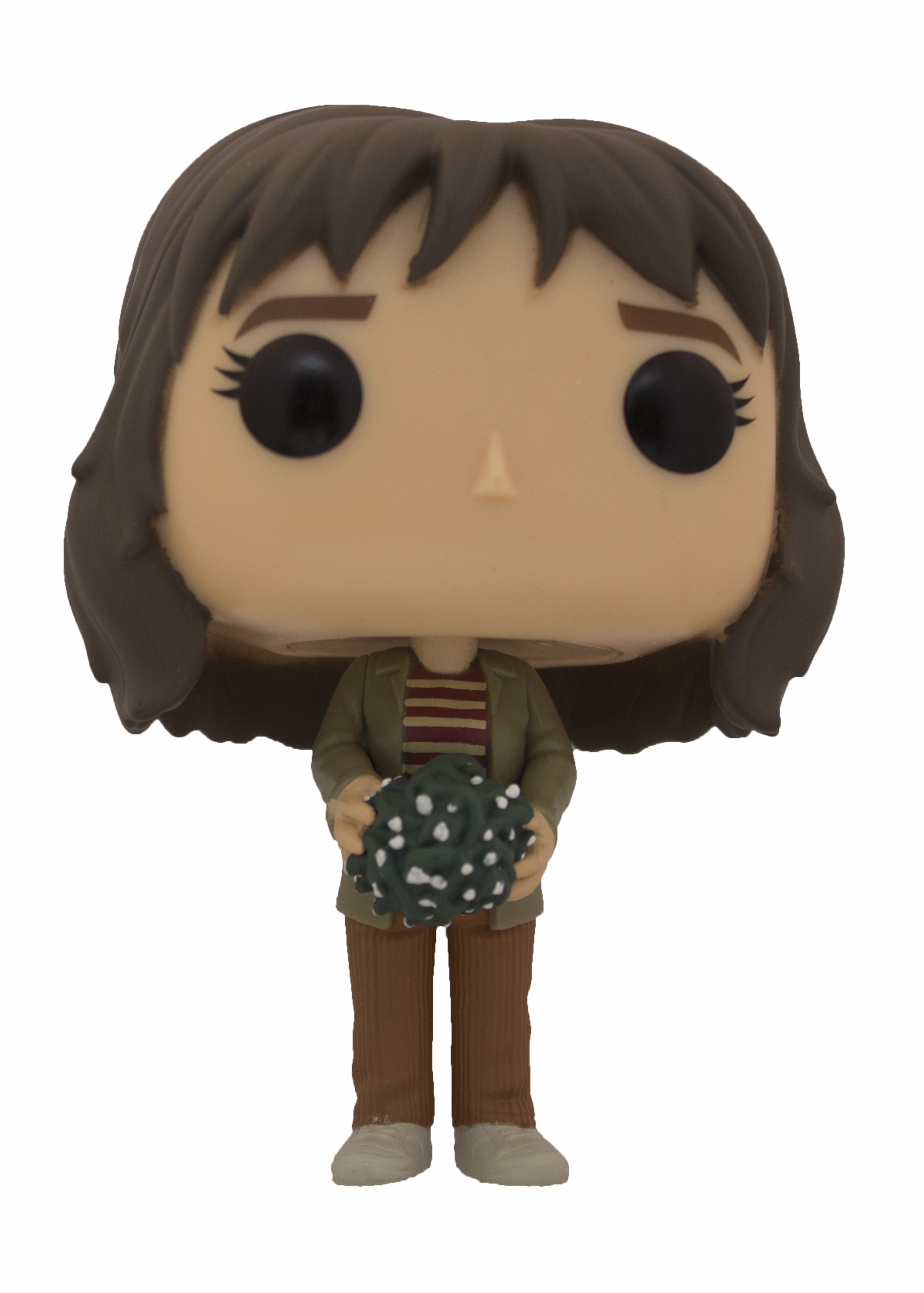 Joyce  vinyl figure collectible - Main Image 2