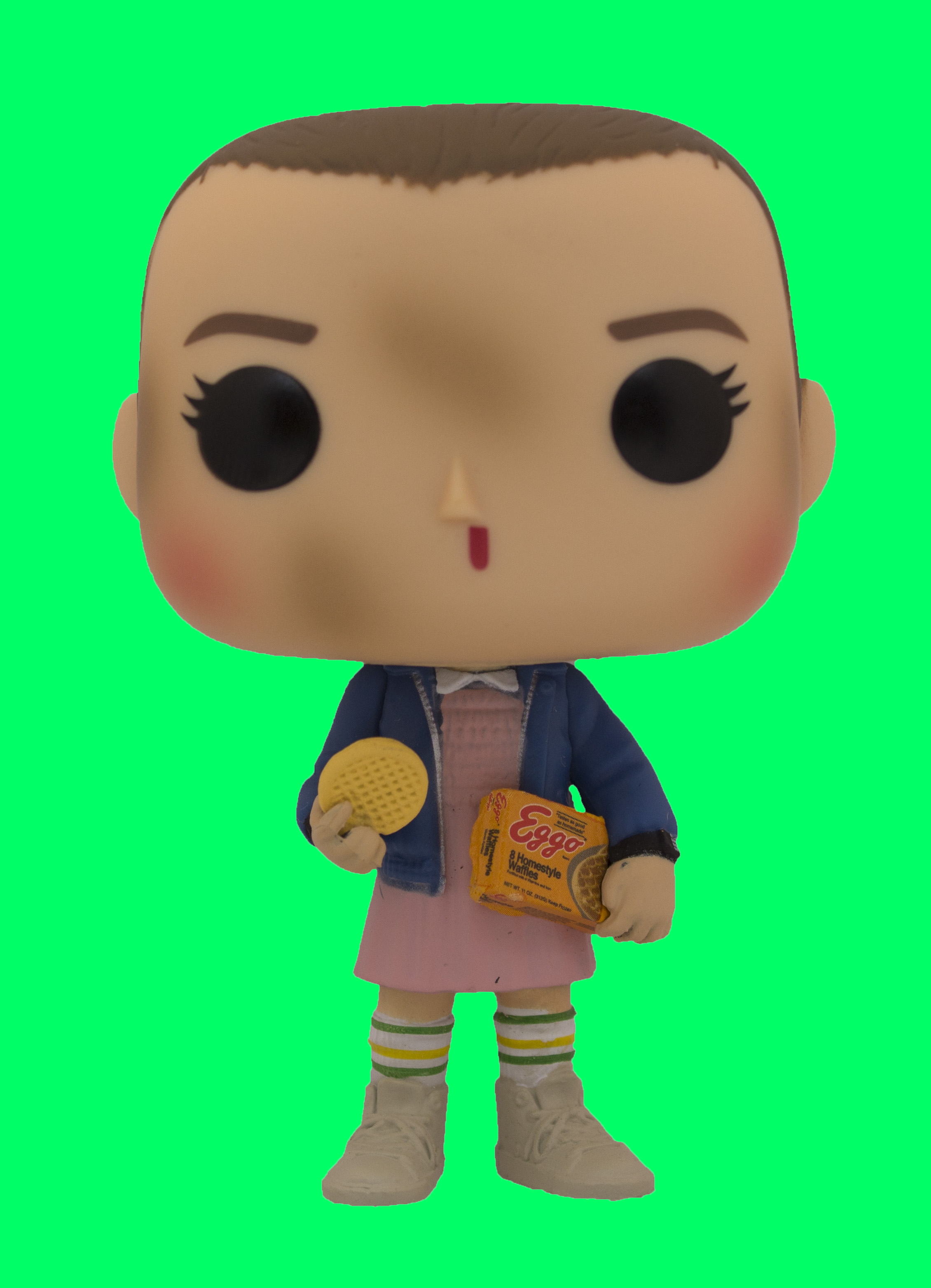 Harley Quinn Dorbz Hammer