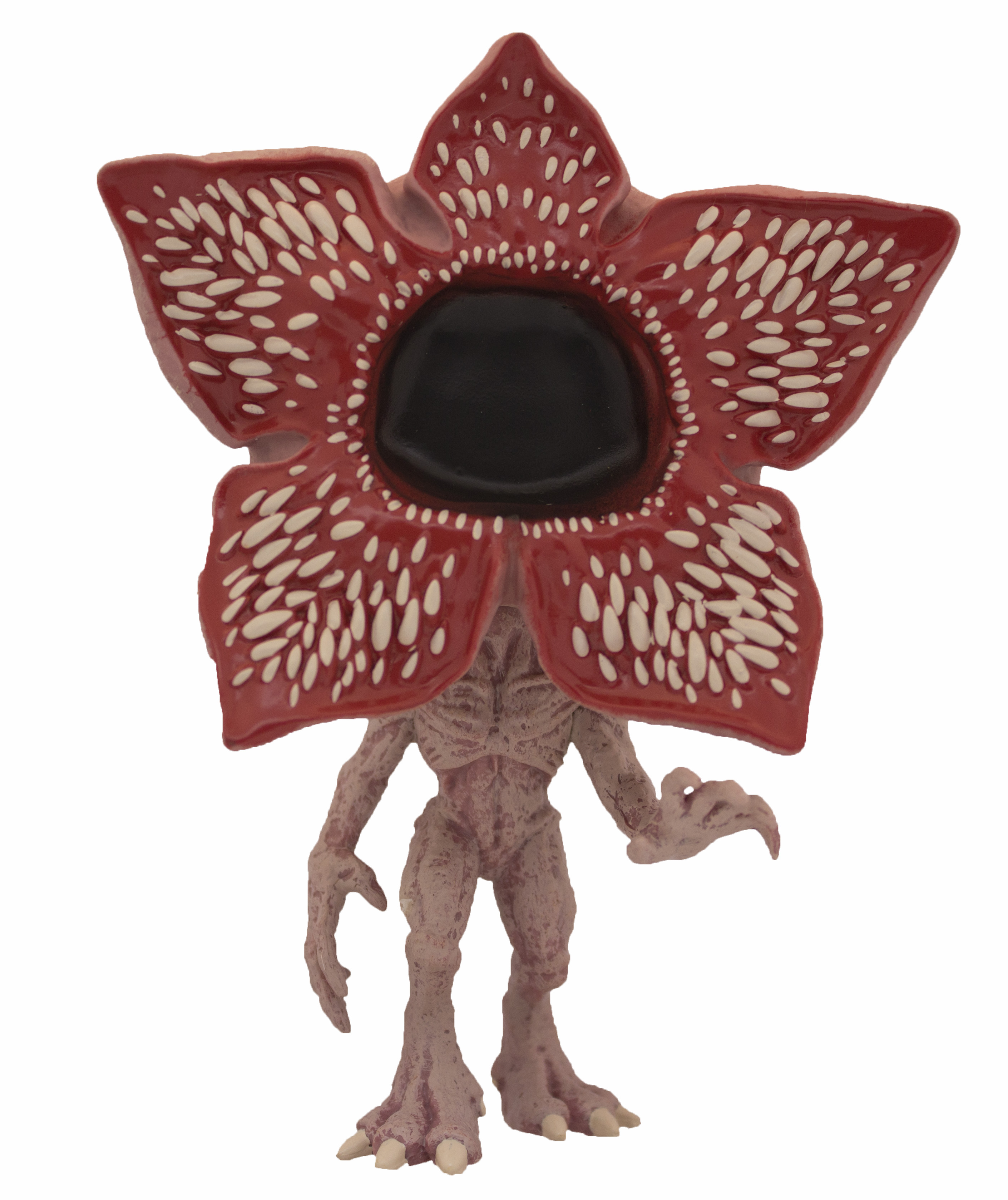 Demogorgon - Stranger Things vinyl figure collectible - Main Image 2