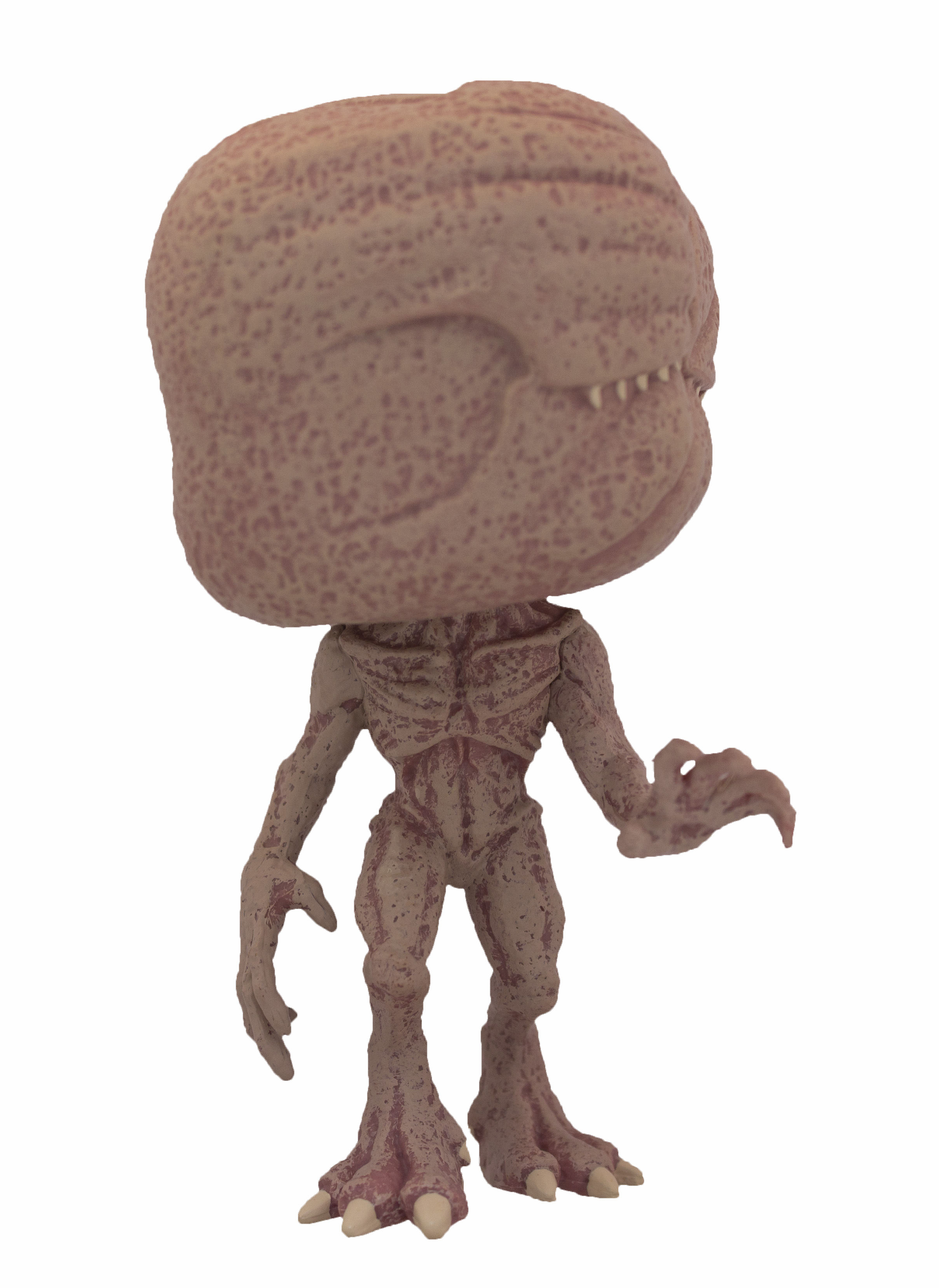 Demogorgon  vinyl figure collectible - Main Image 2