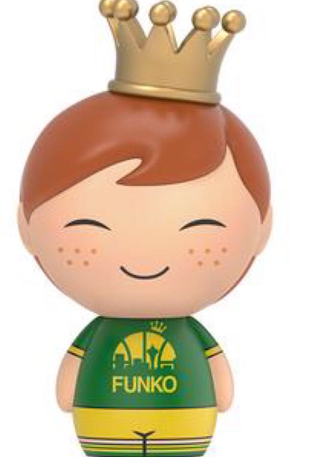 Freddy Funko - Funko vinyl figure collectible [Barcode 889698126069] - Main Image 2