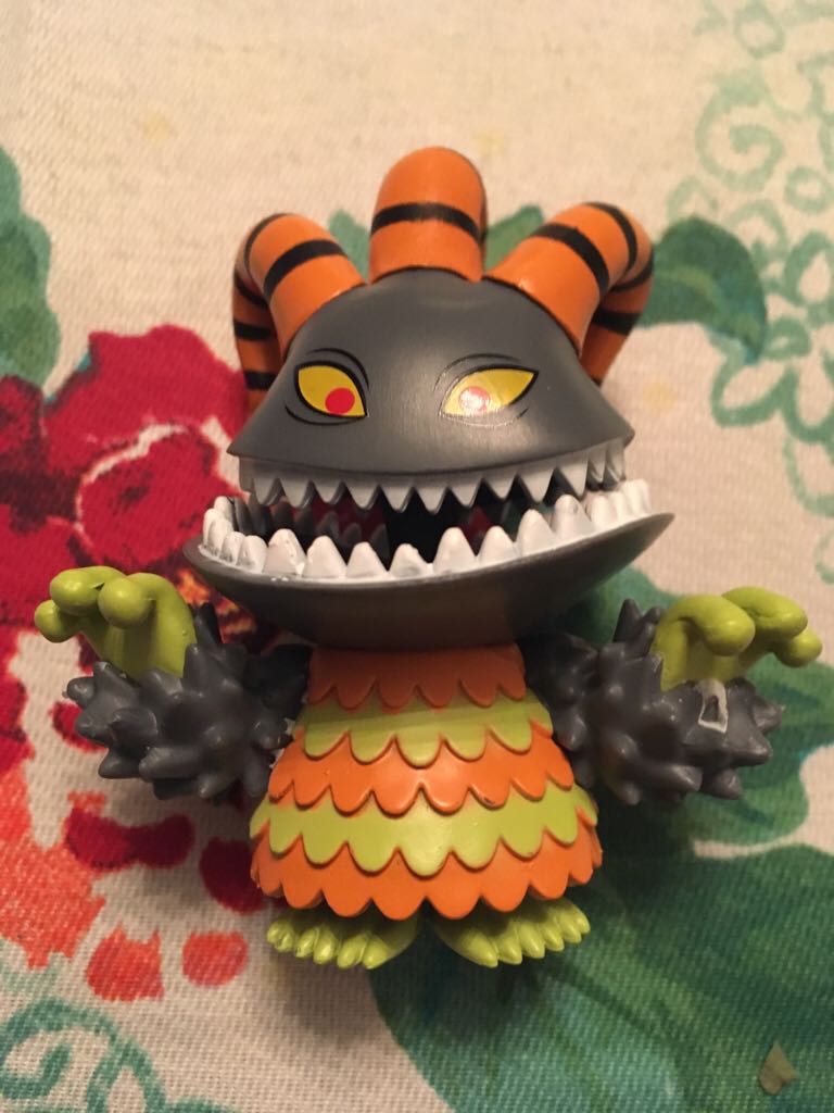 Mr. Poopy Butthole (Gunshot)