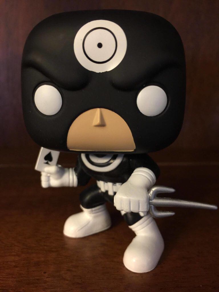 Sandyropper & Dewback