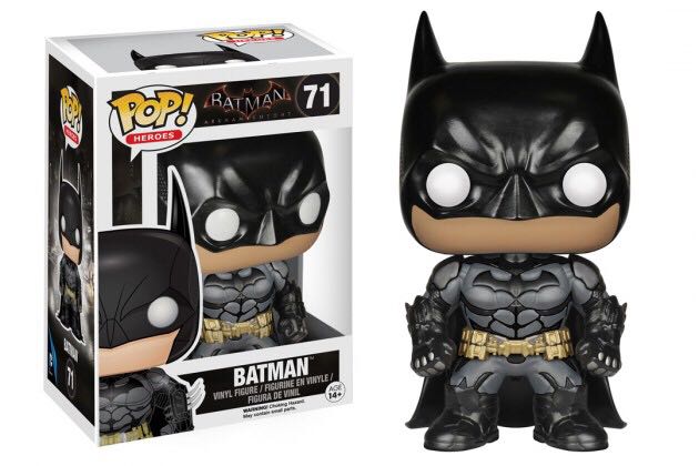 First Order Snowtrooper