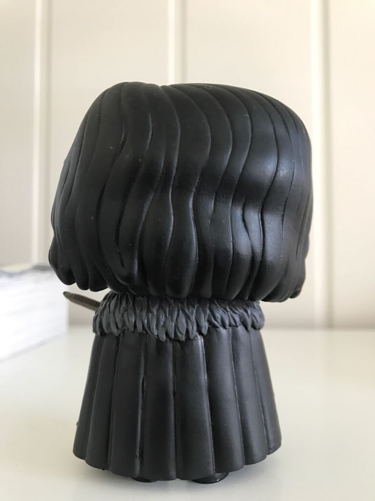 Jon Snow - Game of Thrones vinyl figure collectible - Main Image 2