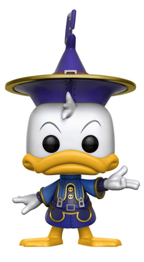 Donald Duck  vinyl figure collectible - Main Image 2