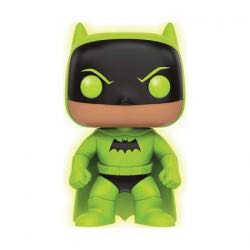 Batman (Professor Radium) - Batman vinyl figure collectible - Main Image 2