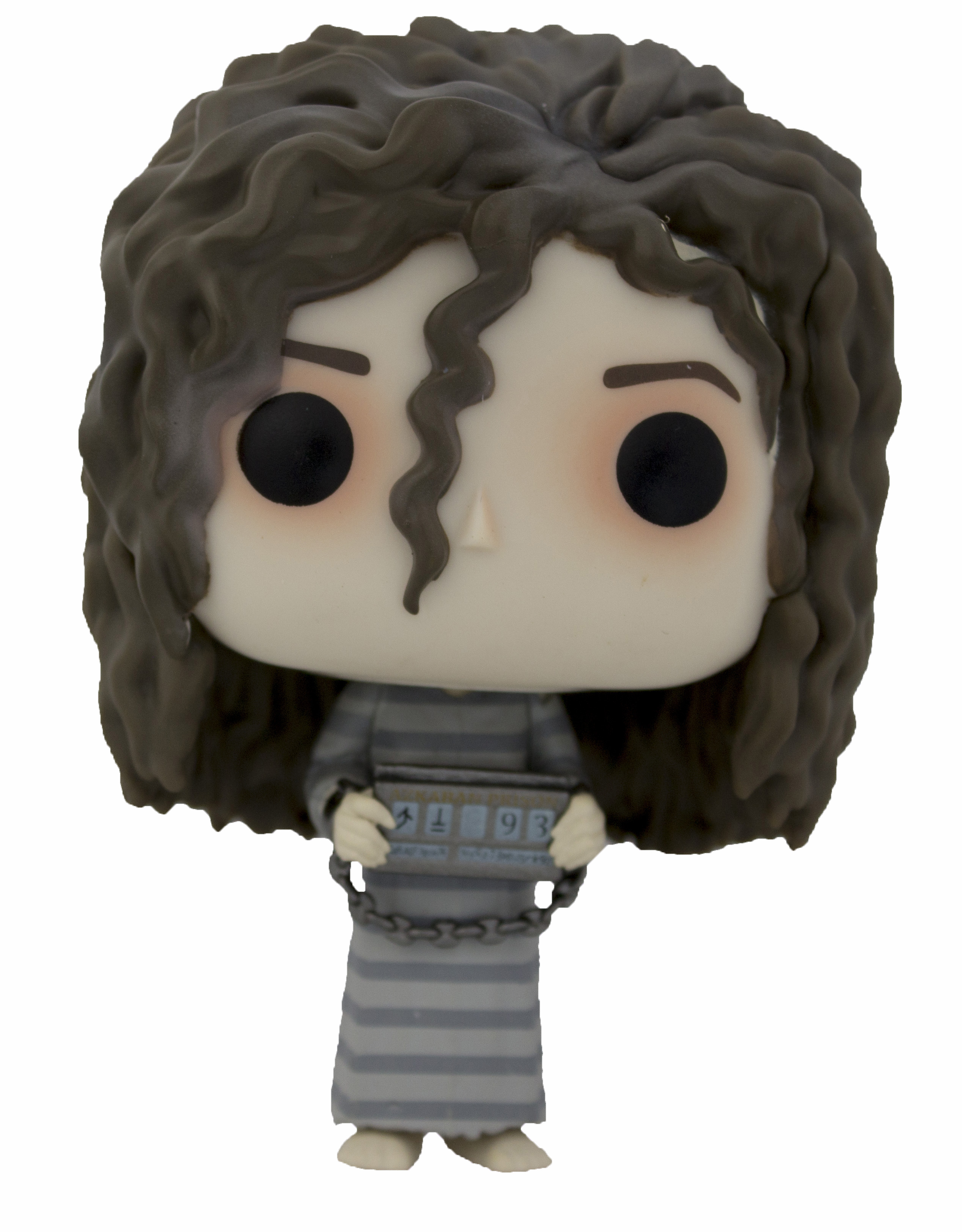 Bellatrix Lestrange - Harry Potter vinyl figure collectible - Main Image 2
