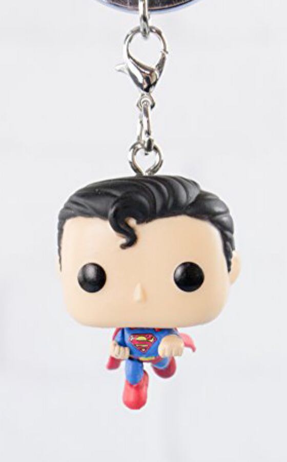Superman - DC Universe vinyl figure collectible - Main Image 2