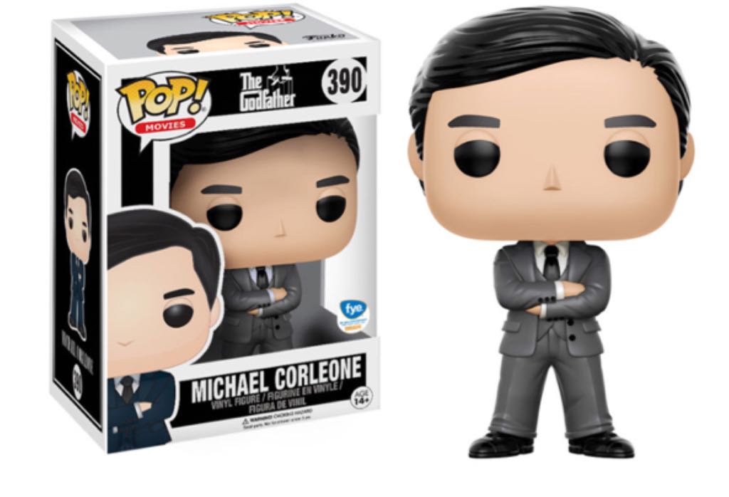 Stranger Things 1:  423 Mike